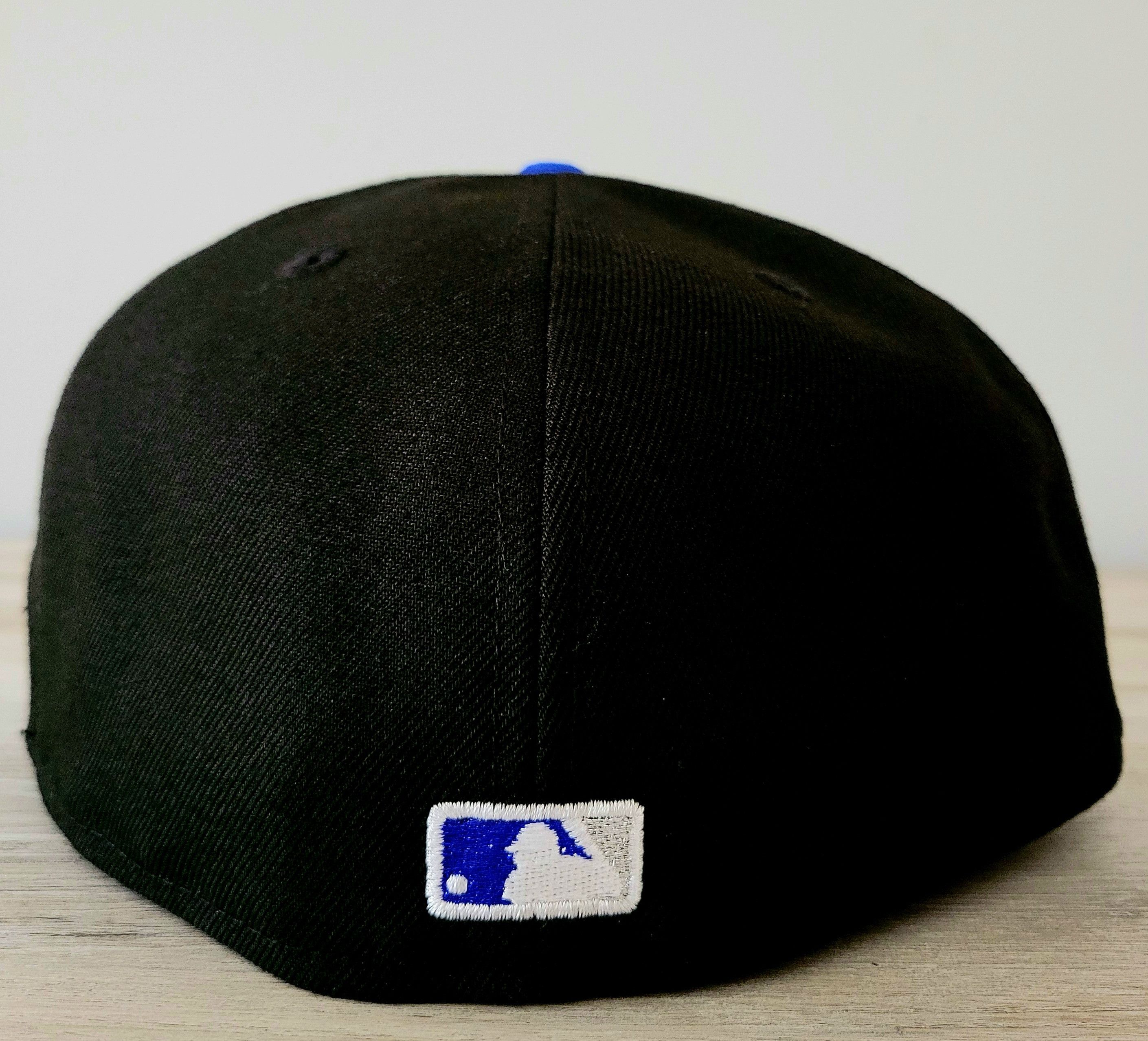 New Era 7 3/4 Cleveland Guardians Fitted Not Hat Club Not Myfitteds Size ONE SIZE - 5 Thumbnail