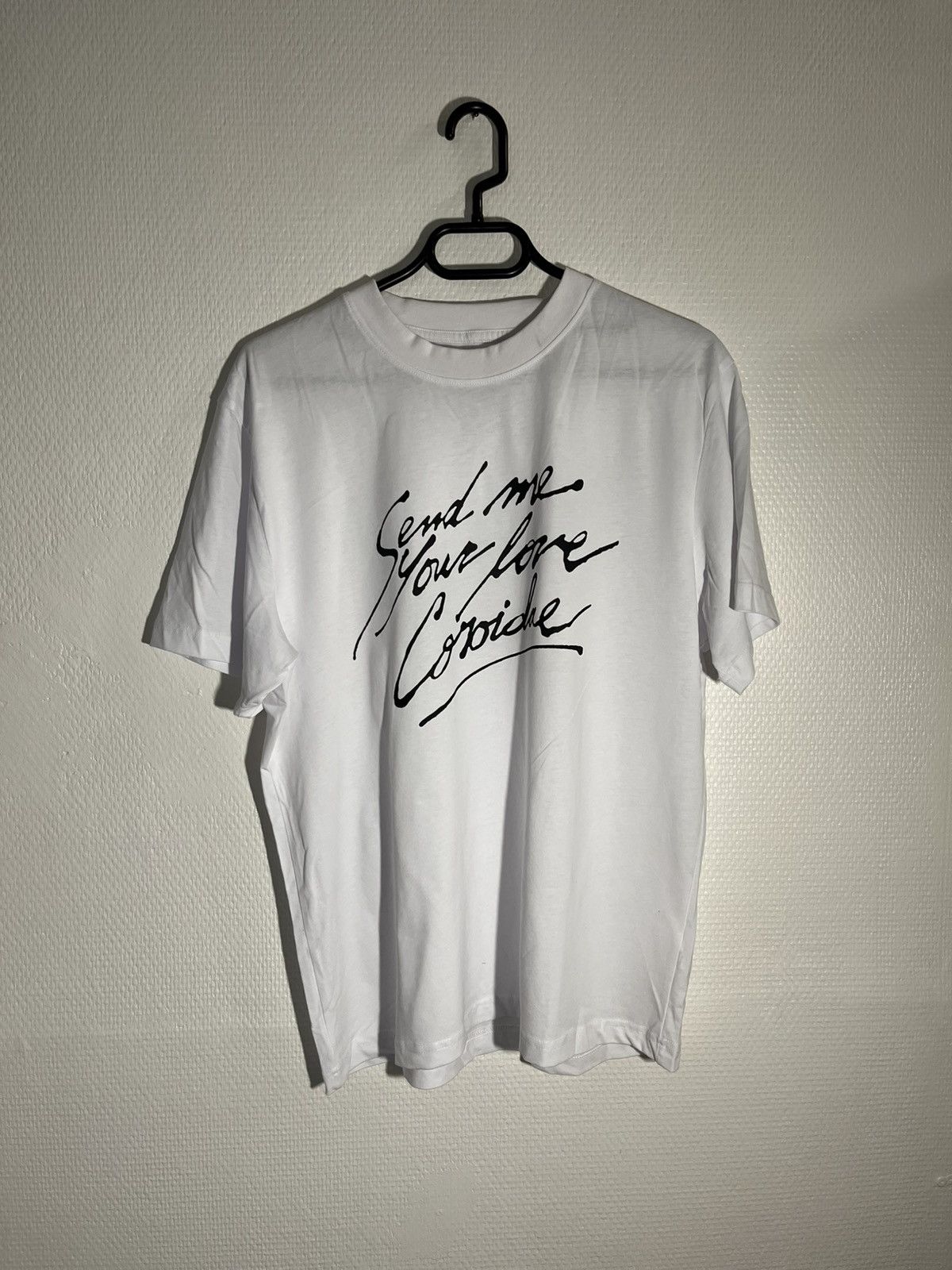 Other Corvidae shirt size L Size US L / EU 52-54 / 3 - 1 Thumbnail