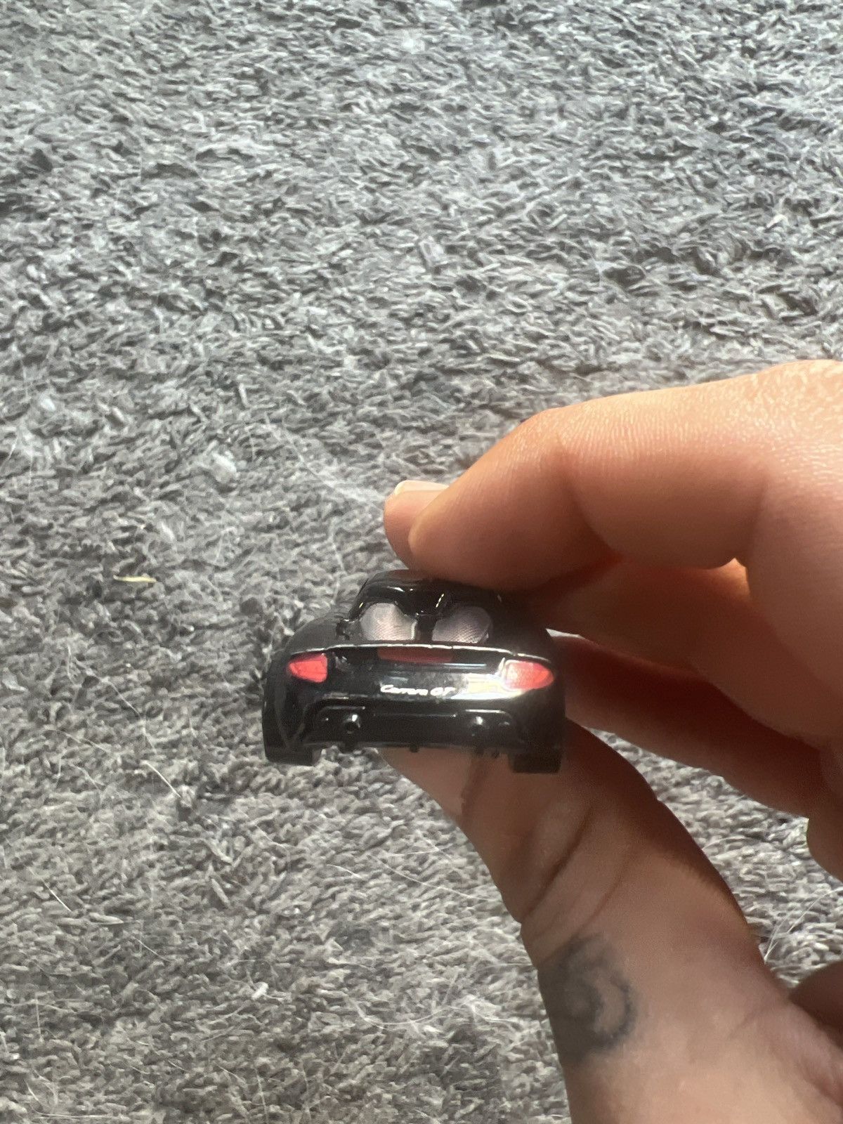 Porsche Design Hot Wheels Porsche Carrera GT Size ONE SIZE - 5 Thumbnail
