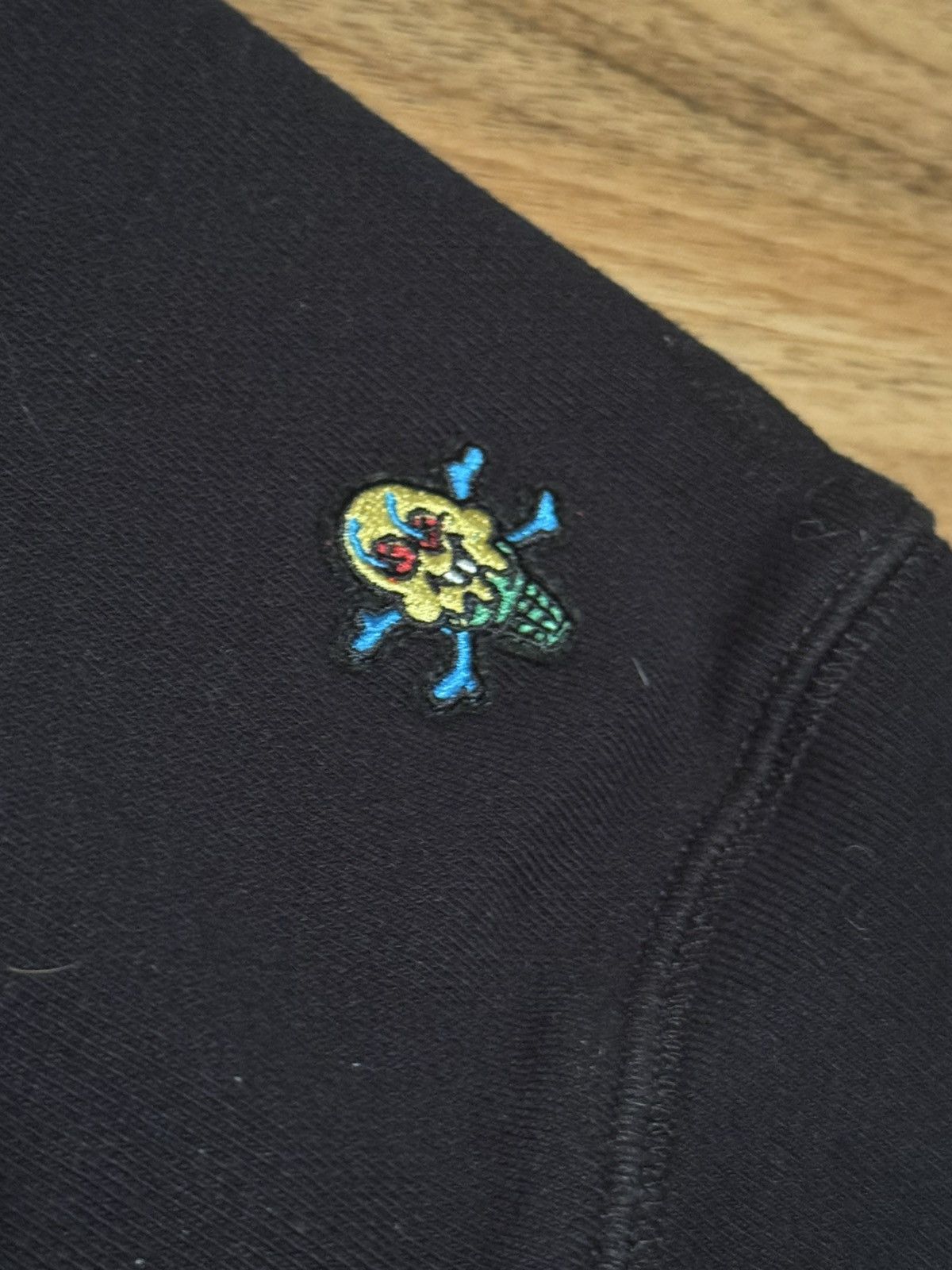 Icecream Icecream x Overtime Running Dog Hoodie Size US L / EU 52-54 / 3 - 4 Thumbnail