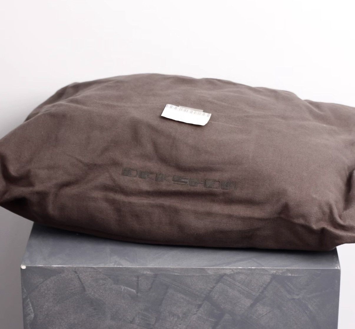 Rick Owens Rick Owens DRKSHDW Quilted Mid-Length Coat Size S / US 4 / IT 40 - 7 Thumbnail