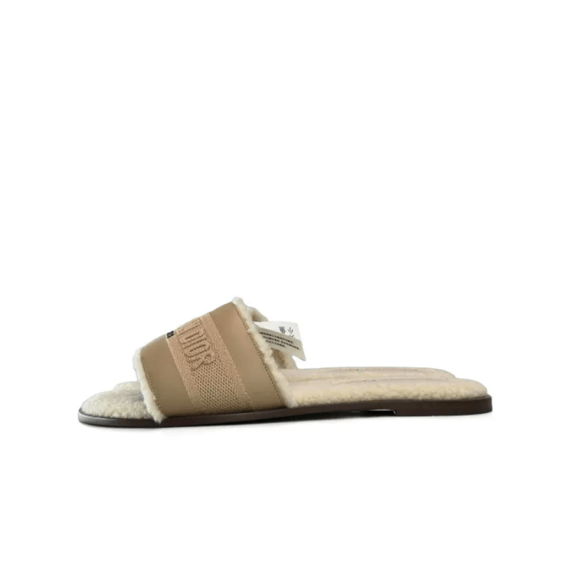 Dior Dior casual fashion slippers Size US 7.5 / IT 37.5 - 1 Thumbnail