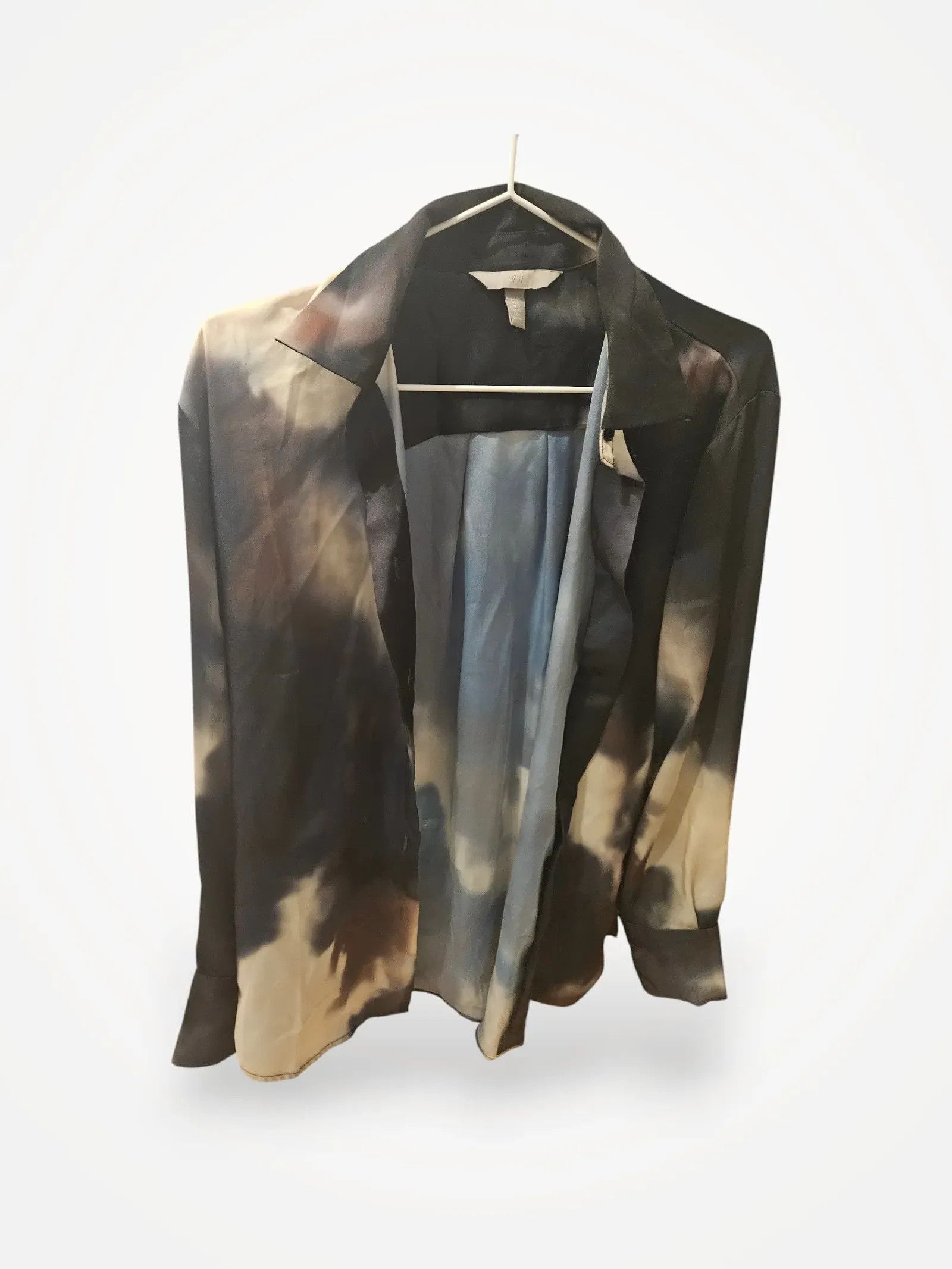 H&M H&M Blouse Size XS / US 0-2 / IT 36-38 - 1 Thumbnail