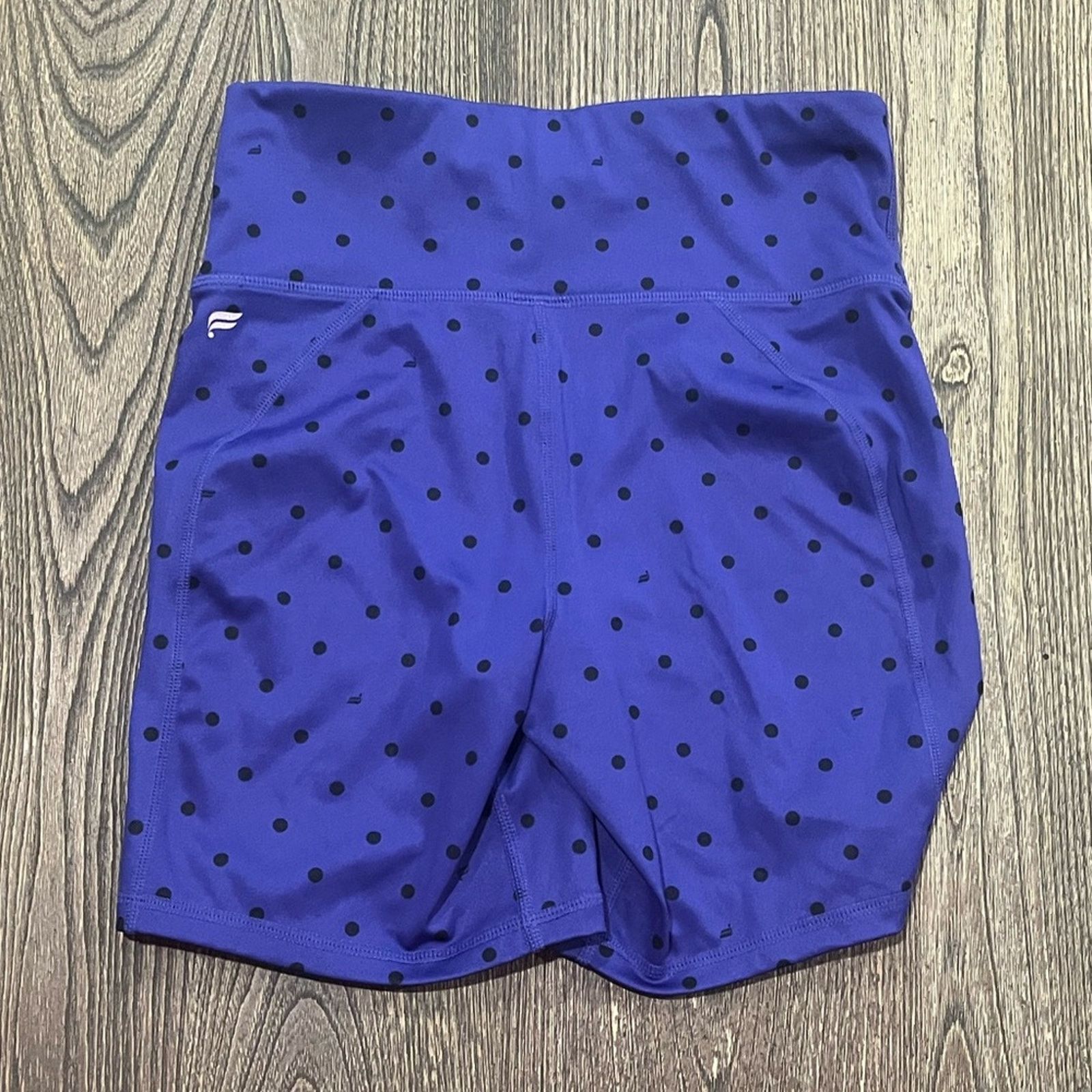Fabletics Fabletics High-Waisted Ultracool Running Shorts Size XS Size 25" / US 0 / IT 36 - 4 Thumbnail