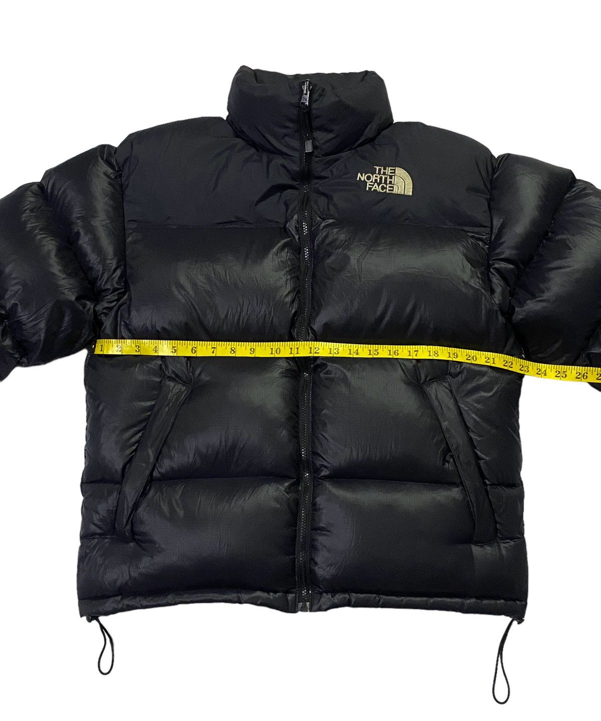 The North Face The North Face 700 Nuptse Puffer Jacket Size US L / EU 52-54 / 3 - 5 Thumbnail