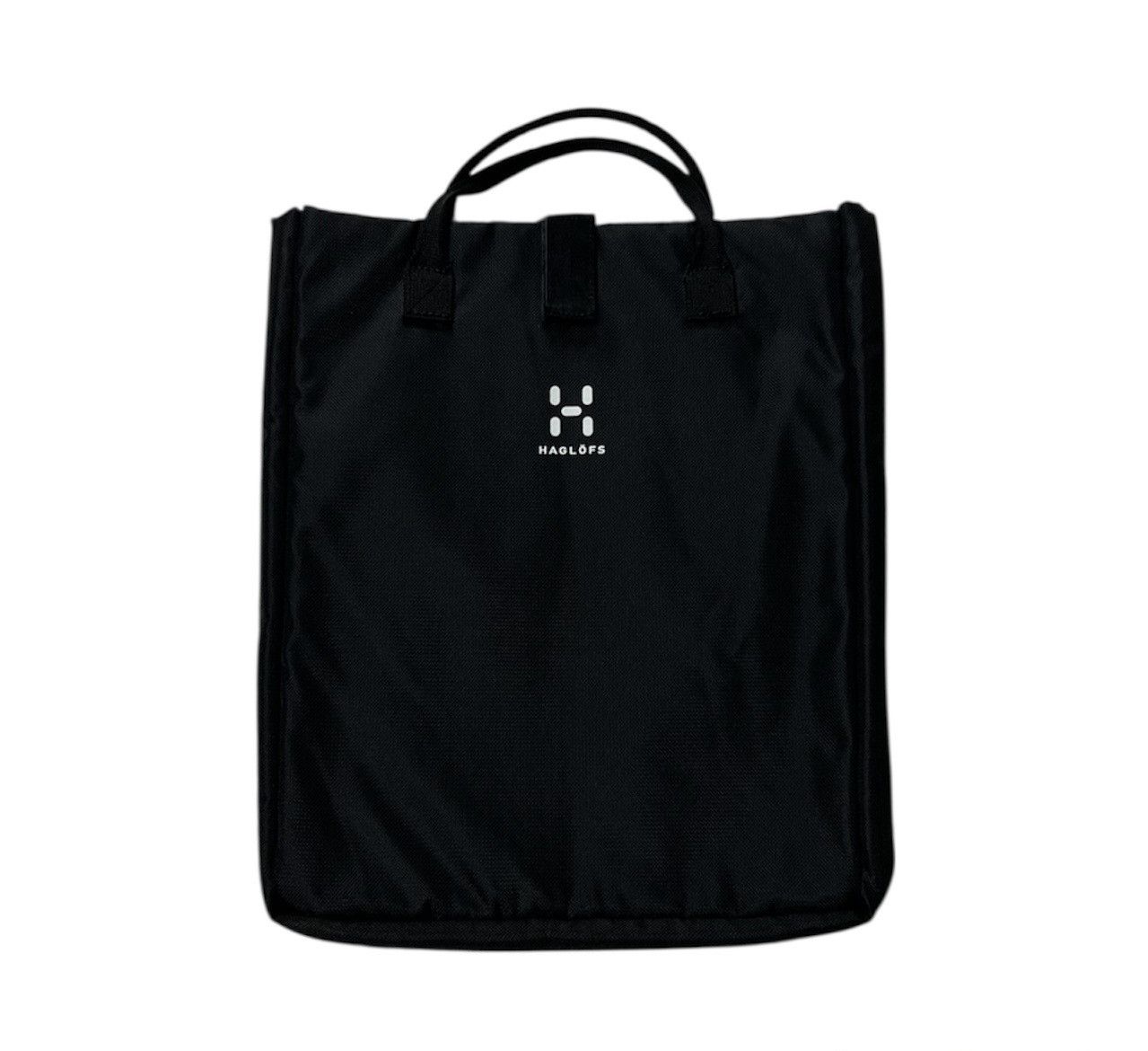 Haglofs Haglofs nylon tote bag logo computer laptop outdoor gorpcore Size ONE SIZE - 1 Thumbnail