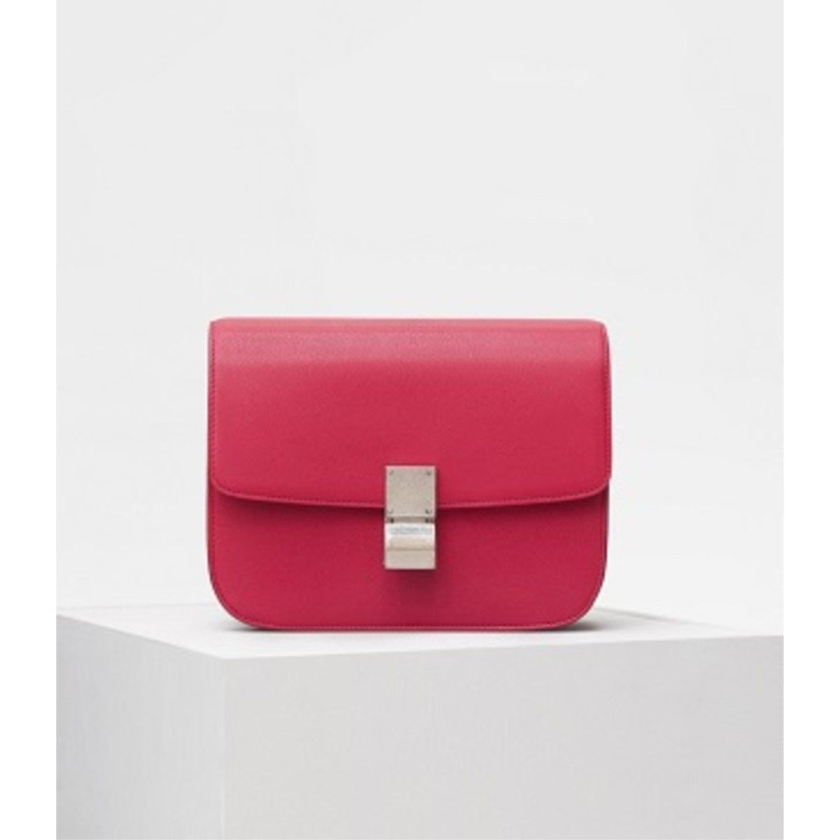 Celine o1bcso1str0225 164173AND Size: OS / Box Flap Bag Size ONE SIZE - 1 Preview
