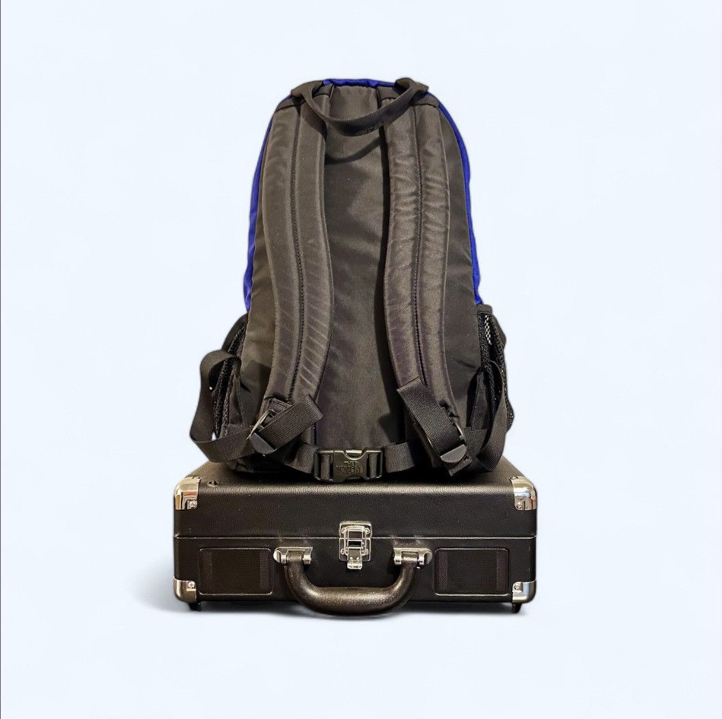 The North Face Vintage North Face Mohawk Trail Backpack Size ONE SIZE - 3 Thumbnail