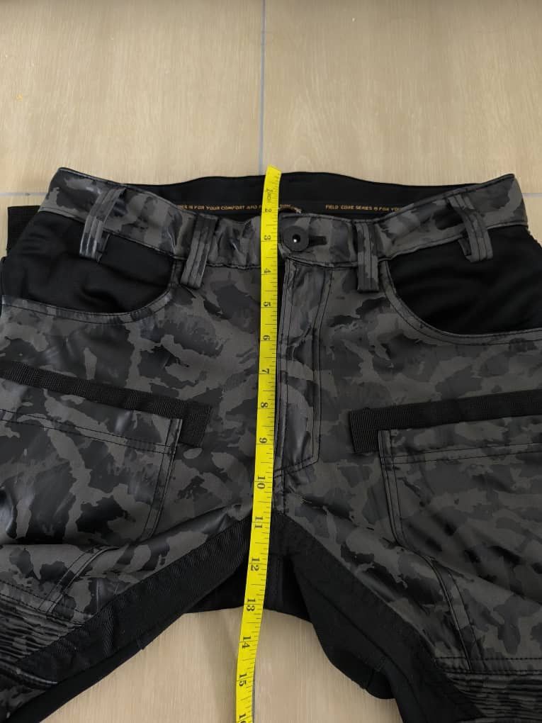 Other FIeldcore x cordura camo ski pants Size US 30 / EU 46 - 20 Thumbnail