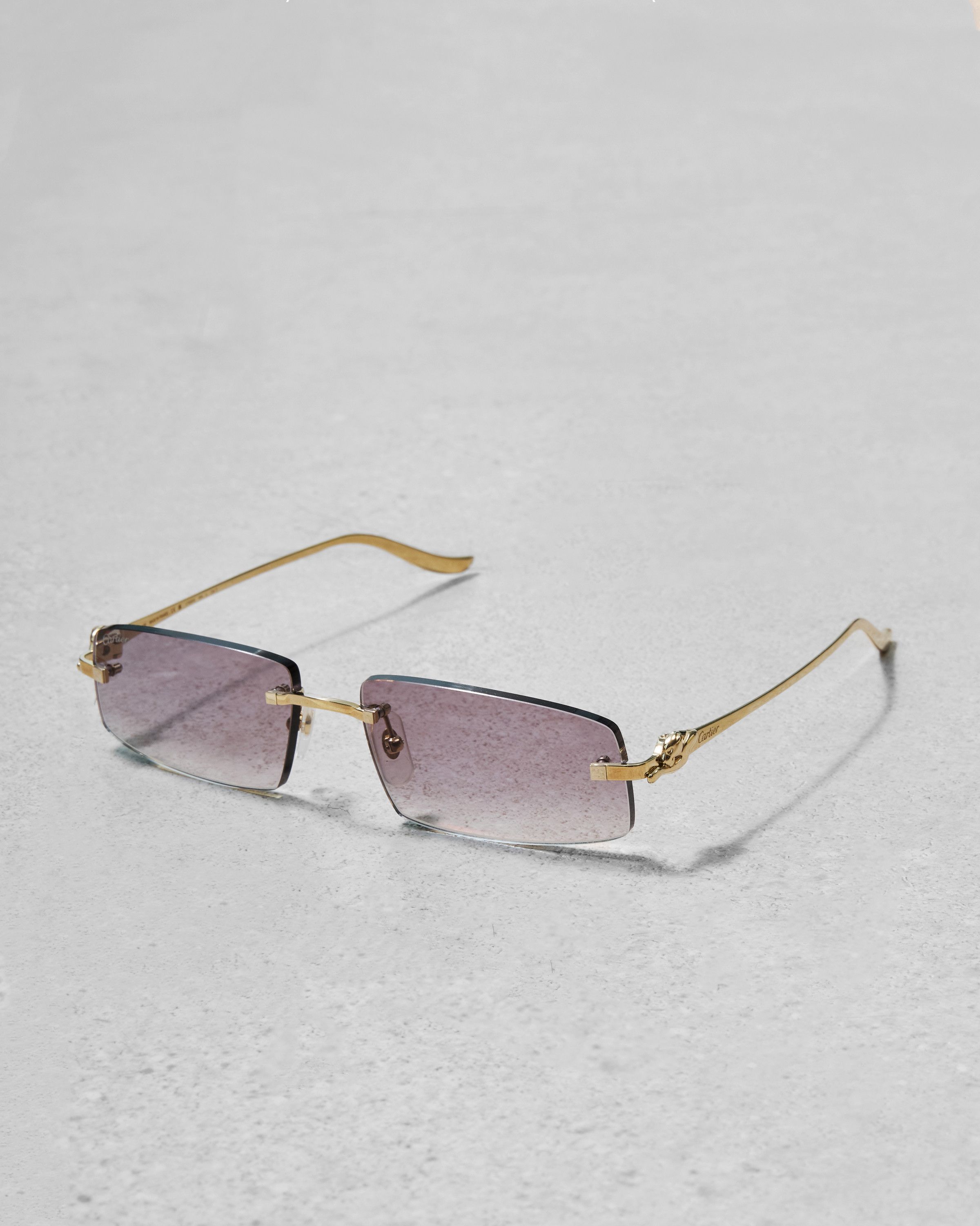 Cartier CARTIER CT0505S 004 Size ONE SIZE - 1 Thumbnail