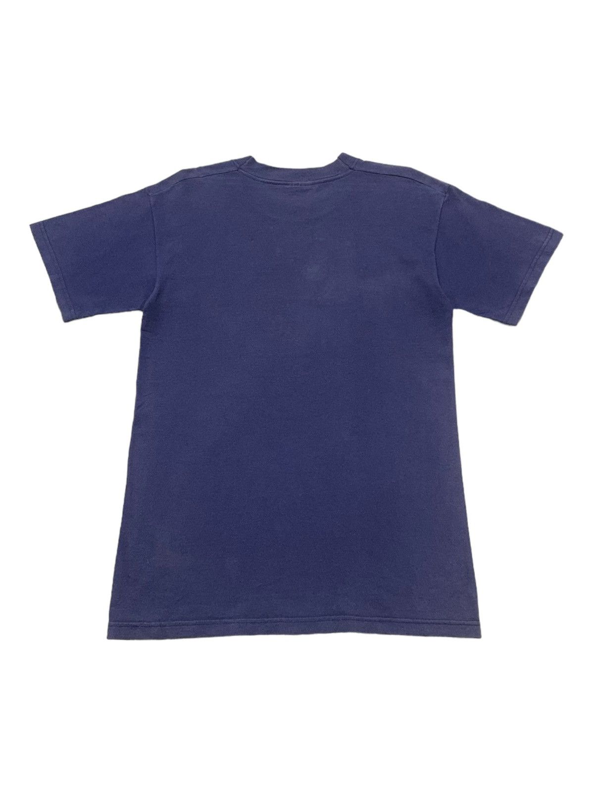 MoMA × Vintage Vintage 90s Illustration Art Graphic Moma Tshirt Size US S / EU 44-46 / 1 - 2 Thumbnail
