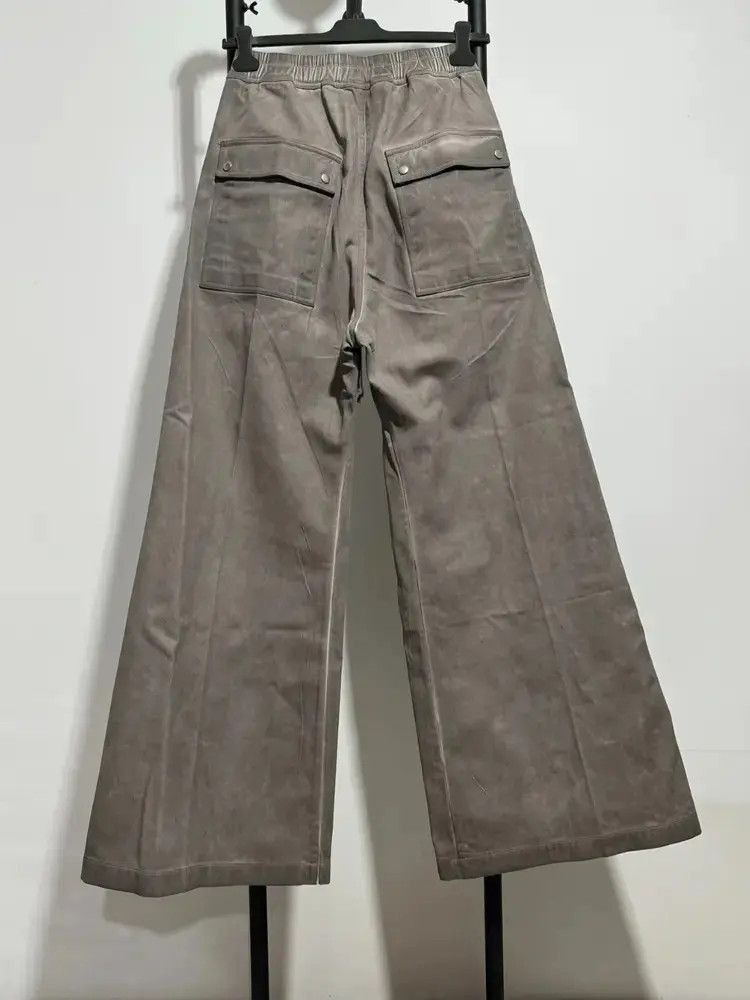 Rick Owens Sz S Rick Owens Drkshdw Geth Belas Size US 30 / EU 46 - 2 Thumbnail