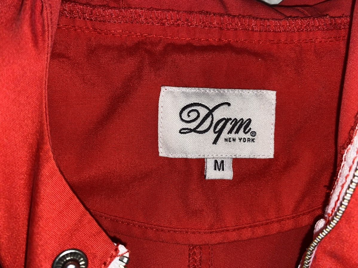 DQM Dqm new york Size US M / EU 48-50 / 2 - 4 Thumbnail