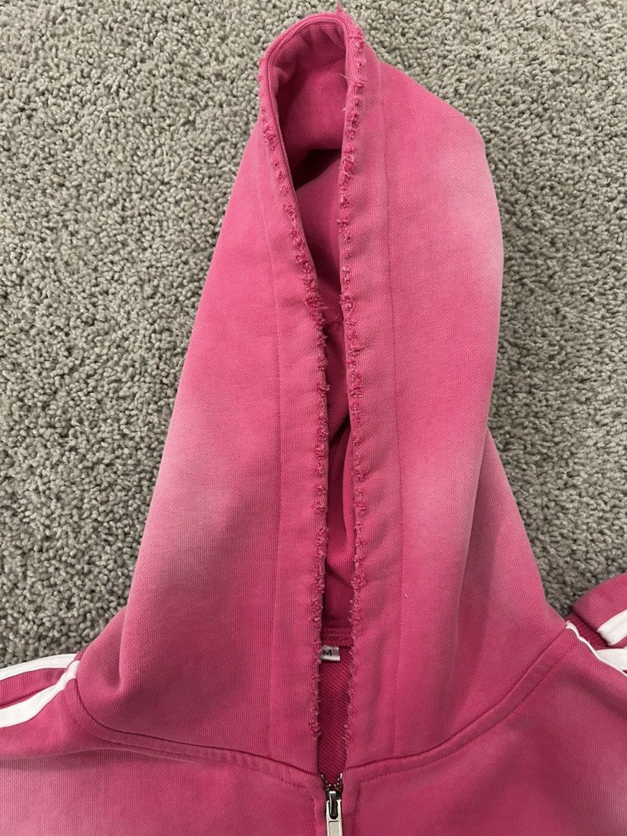 Other THREEMINDS first ever zip up Size US M / EU 48-50 / 2 - 6 Thumbnail