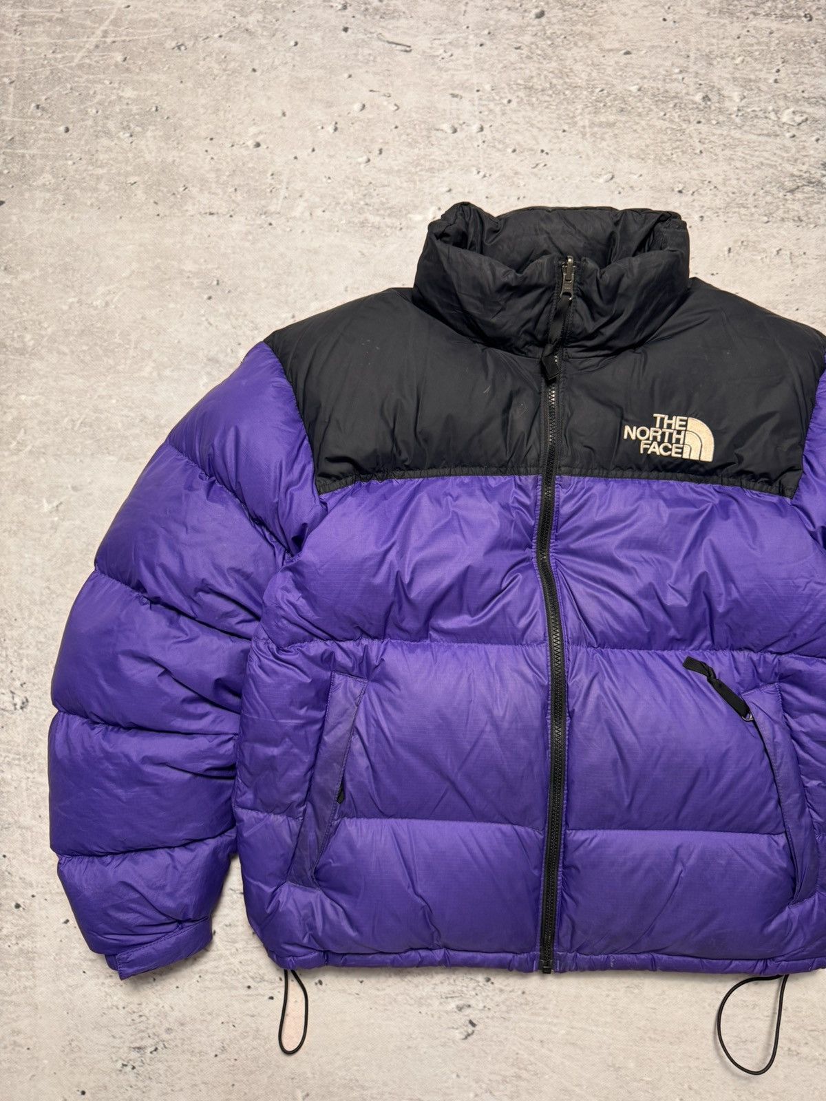 The North Face × Vintage THE NORTH FACE 700 PUFFER DOWN JACKET Size US M / EU 48-50 / 2 - 3 Thumbnail