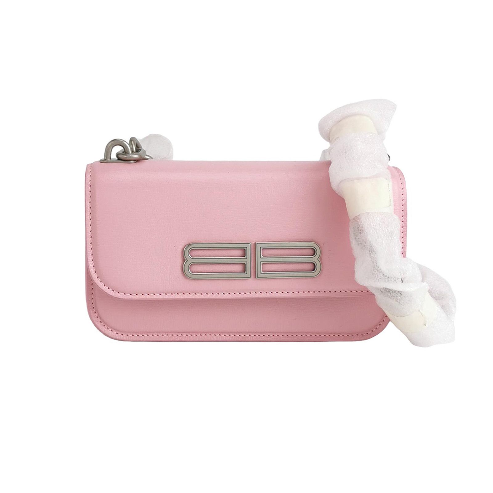 Balenciaga Balenciaga Women os Shoulder Bags Size ONE SIZE - 1 Thumbnail