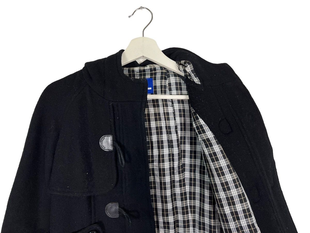 Burberry 🔥 BURBERRY DUFFEL HOODIES Size US M / EU 48-50 / 2 - 10 Thumbnail