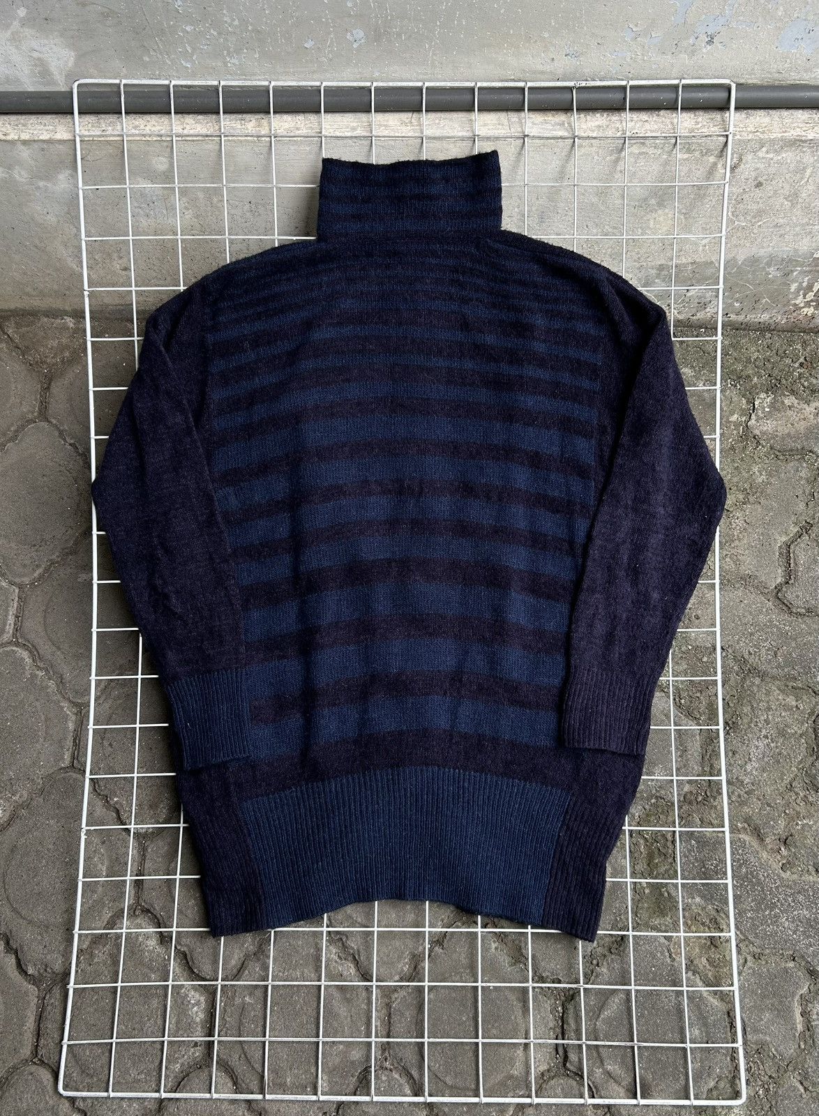 Yohji Yamamoto Yohji Yamamoto Cardigan Size US M / EU 48-50 / 2 - 5 Thumbnail