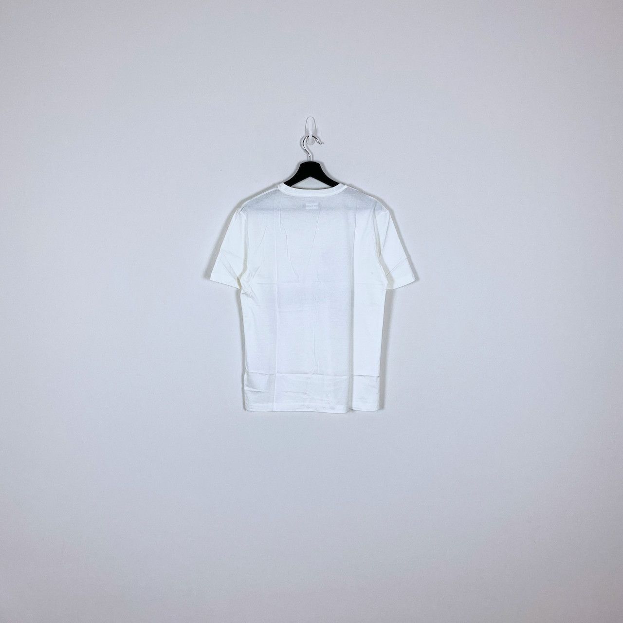 Raf Simons RAF SIMONS SS2011 REALNESS T SHIRT Size US M / EU 48-50 / 2 - 2 Thumbnail