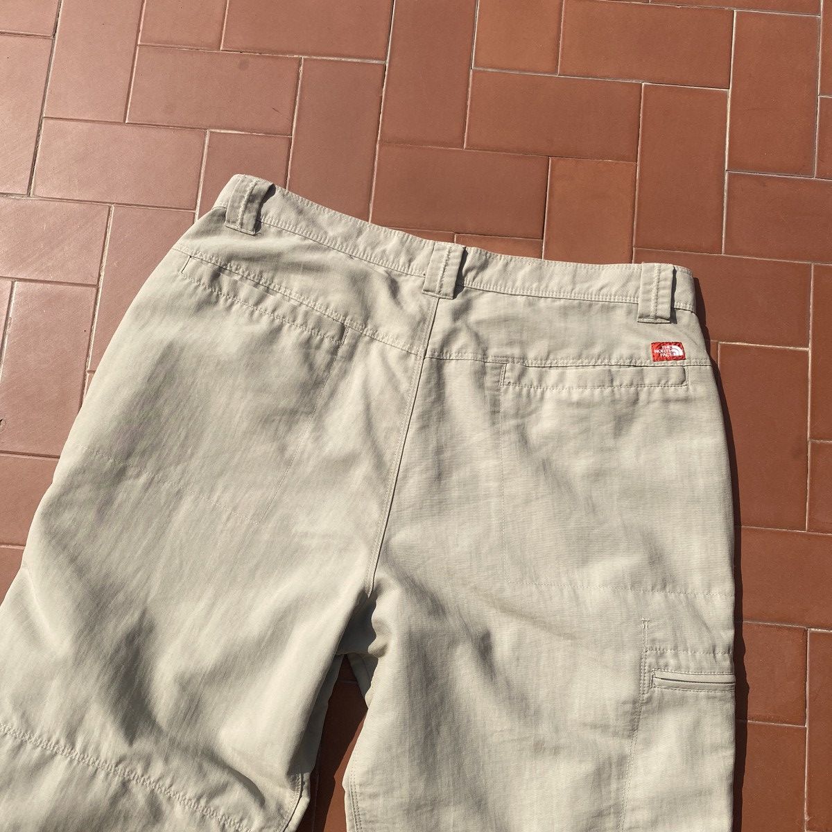 The North Face Men’s THE NORTH FACE TNF BEIGE TREKKING CASUAL PANTS SIZE 34 Size US 34 / EU 50 - 9 Thumbnail