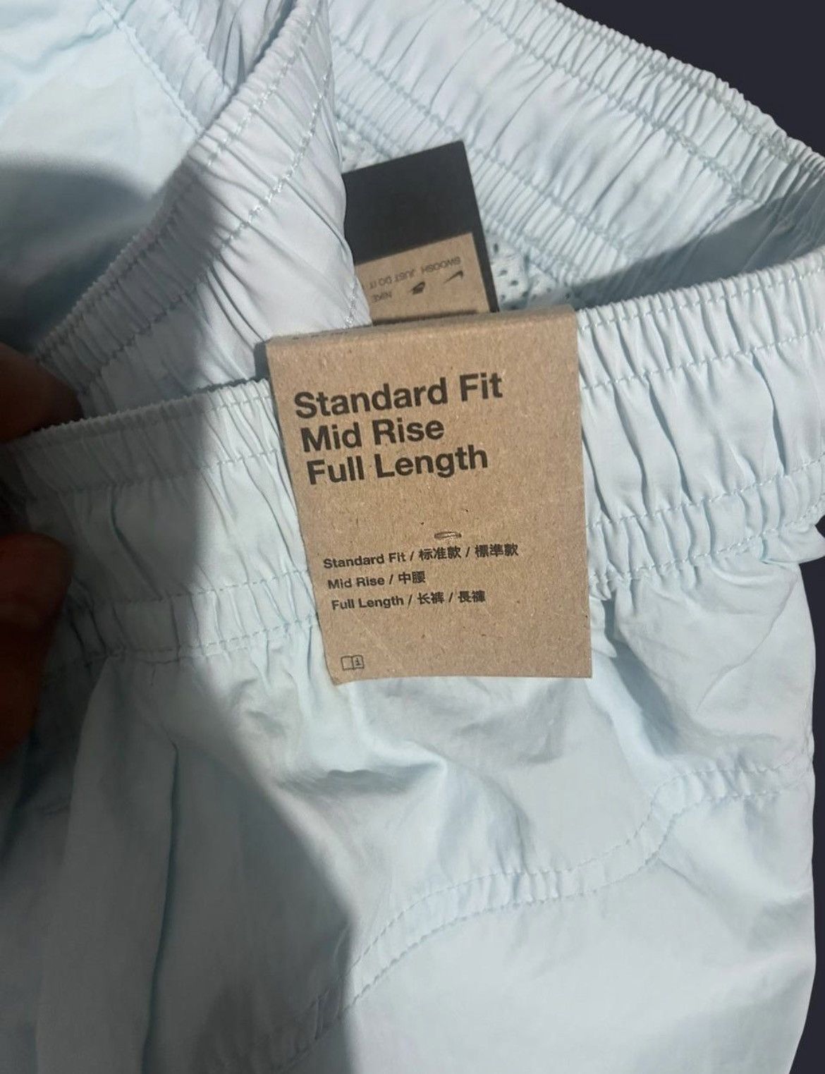 Nike Nike Tracksuit Size 28" / US 6 / IT 42 - 6 Thumbnail