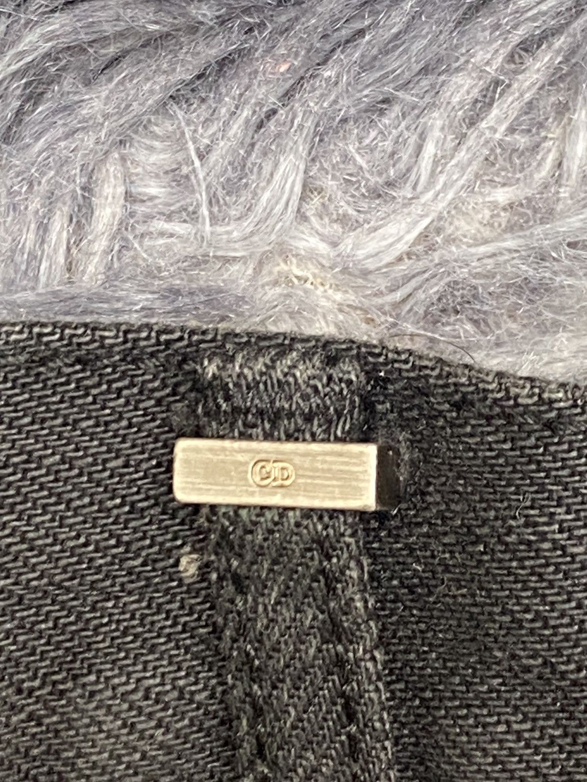 Dior Dior Homme Clawmark Denim Size US 29 - 15 Thumbnail
