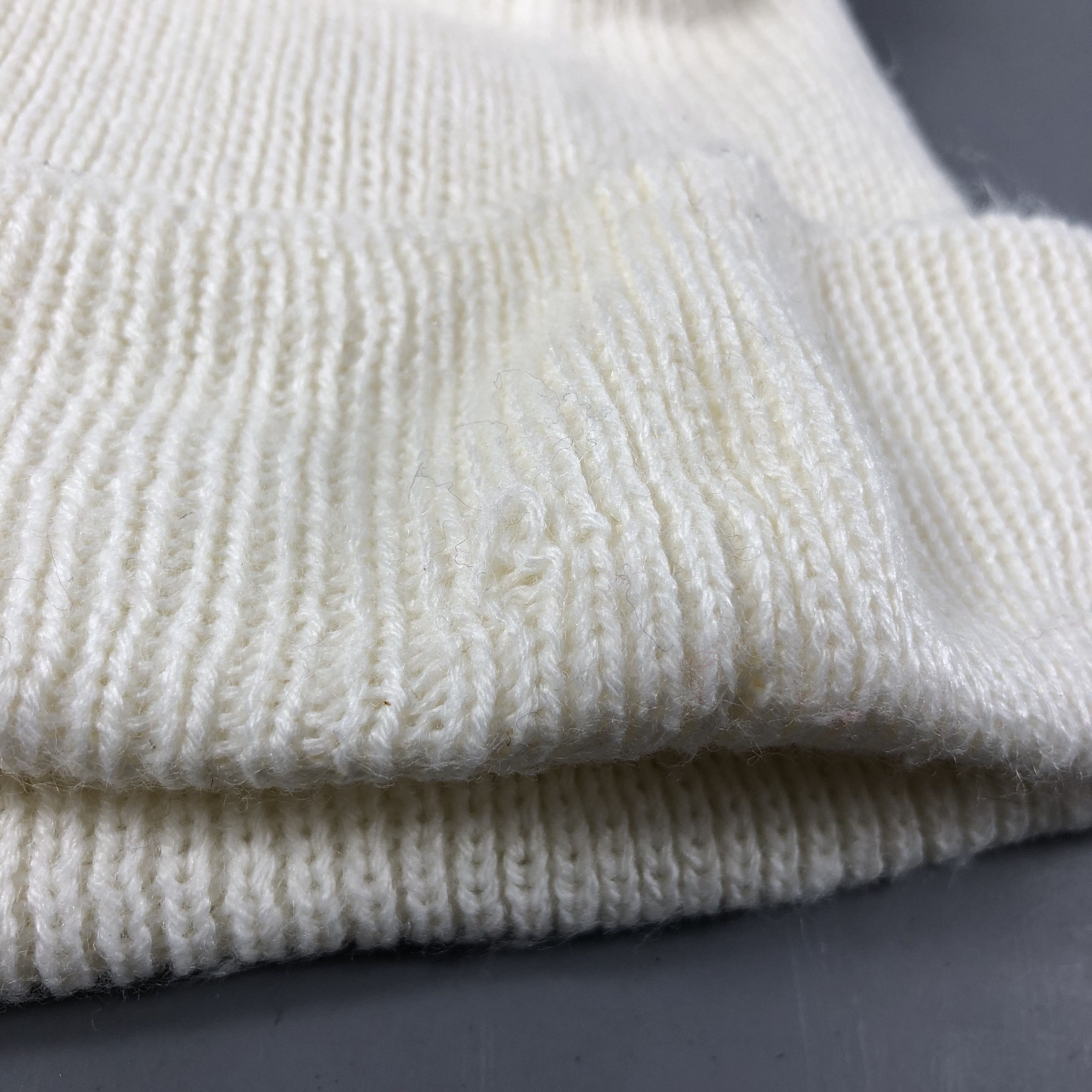 Converse Converse All Star Beanie Snowcap Snow Hat B911 Size ONE SIZE - 10 Thumbnail