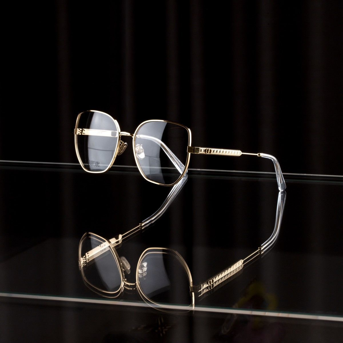 DIOR DIORCANNAGEO B2U B000 GLASSES