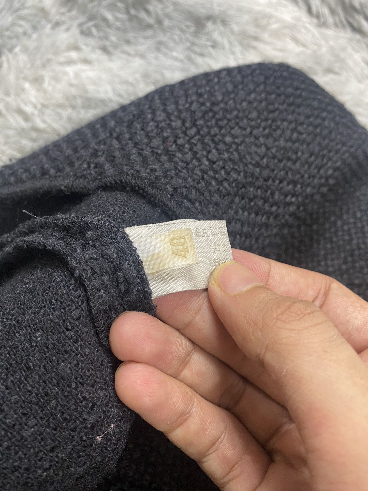 Miu Miu Miu Miu Skirts Wool Size 28" / US 6 / IT 42 - 5 Thumbnail