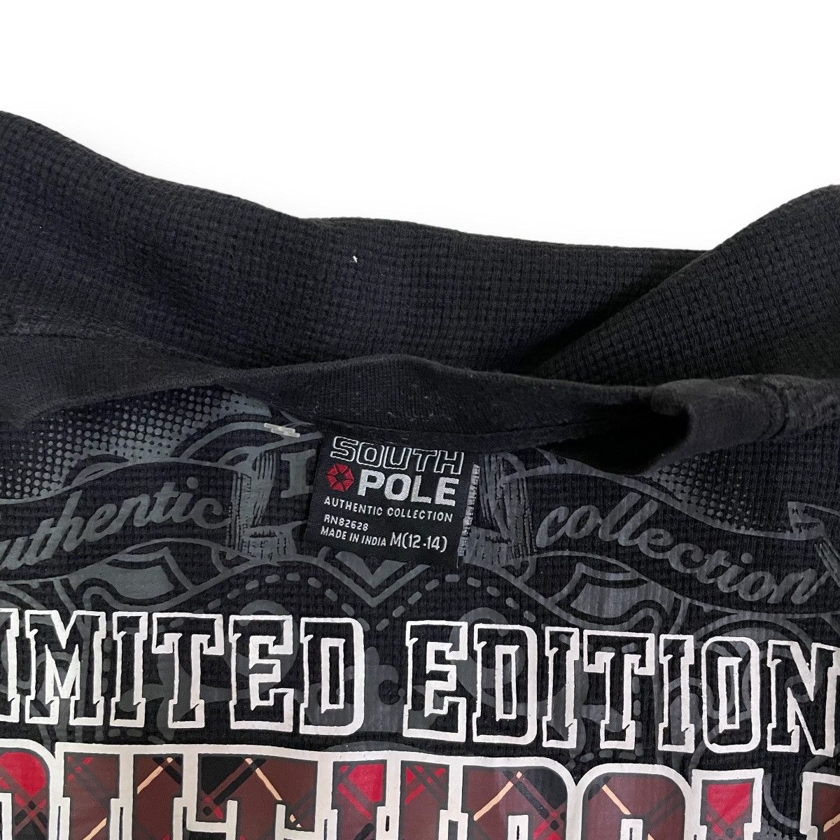Southpole VTG 00’s SOUTPOLE STREETWEAR Size US M / EU 48-50 / 2 - 3 Thumbnail