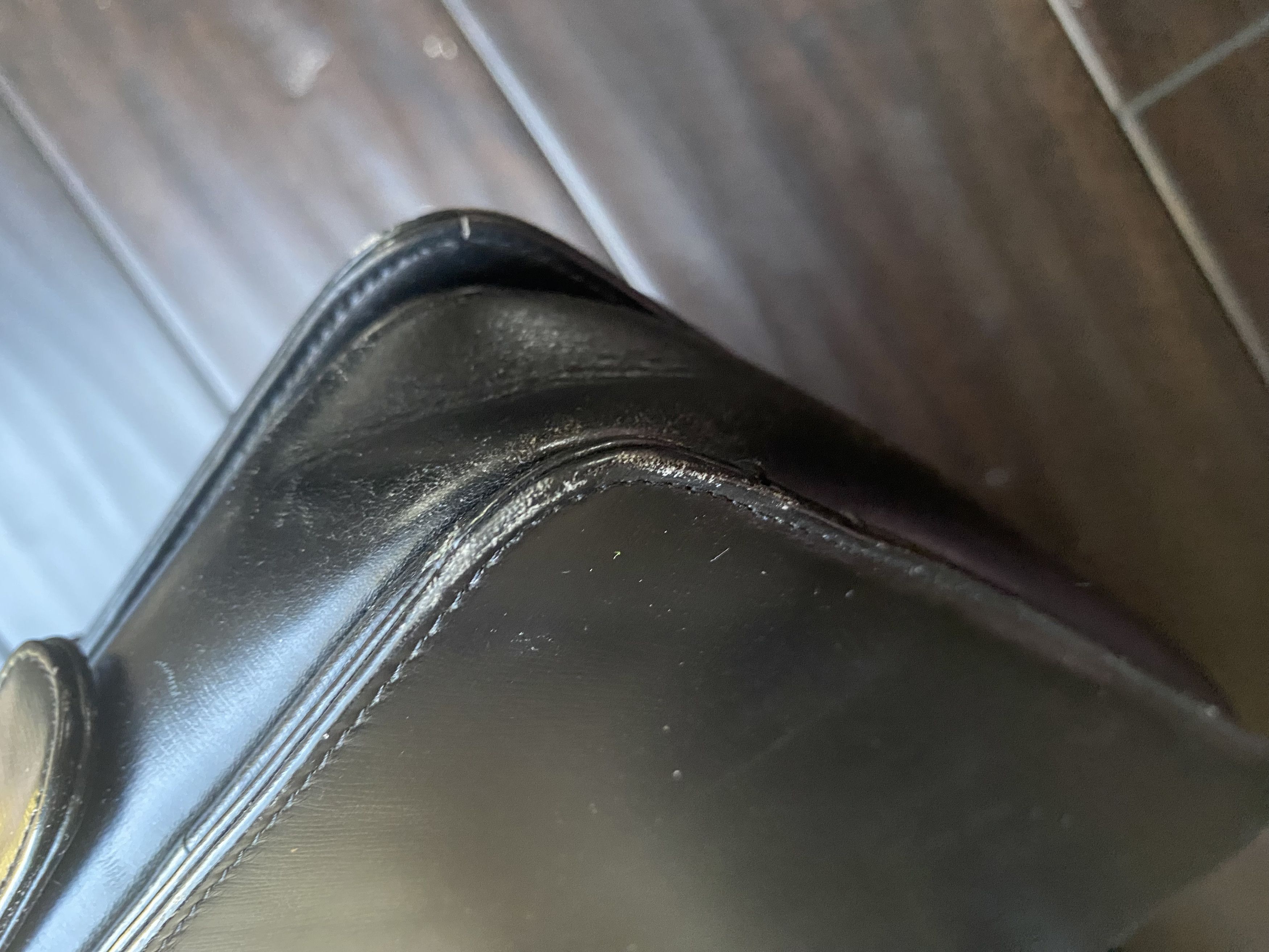 Celine Celine black box leather bag Size ONE SIZE - 6 Thumbnail