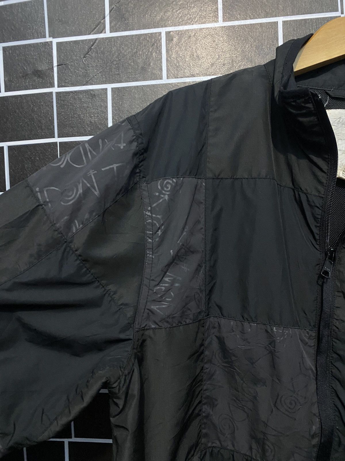 Stussy Stussy Autenthic Gear Jacket AOP all over print Size US XL / EU 56 / 4 - 3 Thumbnail