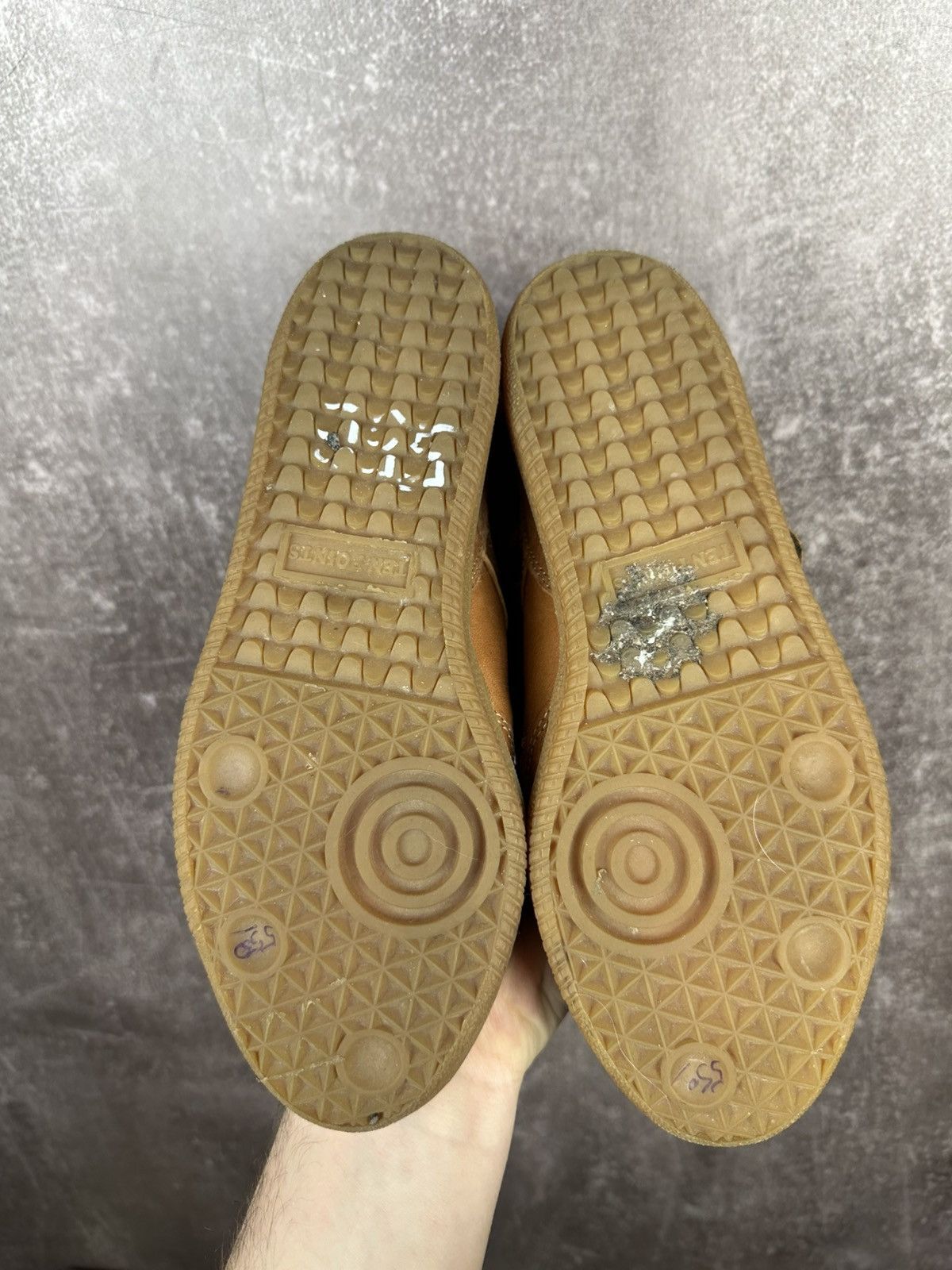 Isabel Marant Cute Isabel Marant Style Bekett Wedge Sneakers Shoes Size US 8 / IT 38 - 5 Thumbnail