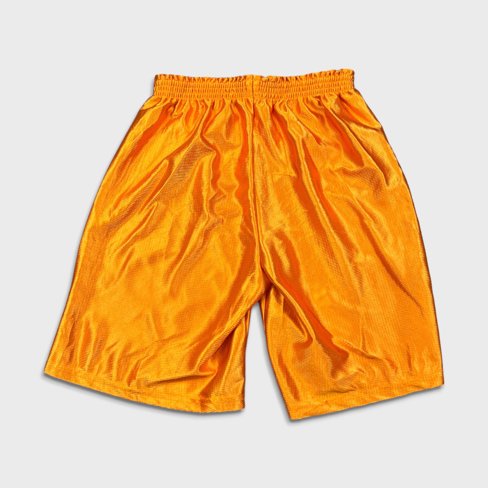 Champion × Vintage Champion Mesh Shorts Y2K Basketball Spell Out Athletic Gym Size US 26 / EU 42 - 4 Thumbnail