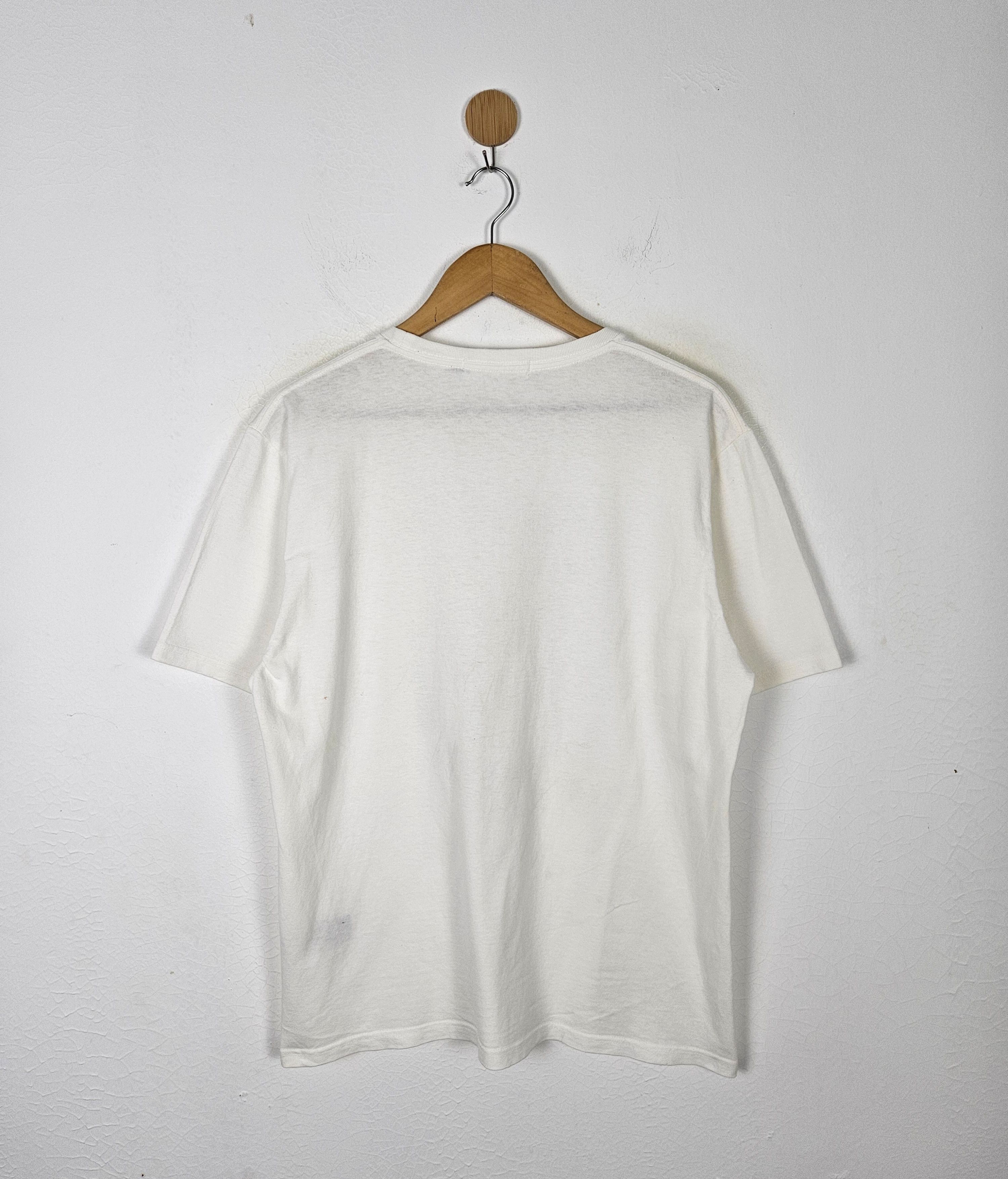 Jun Takahashi Undercover Last Supper shirt Size US L / EU 52-54 / 3 - 3 Thumbnail