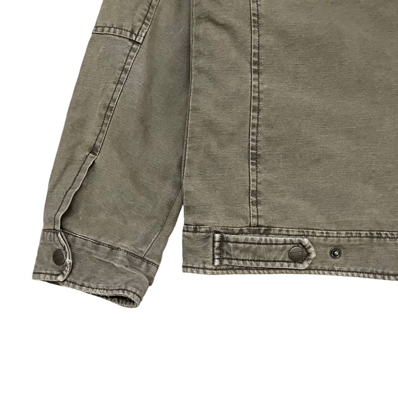 Levi's Vintage Levis Multi Pocket Jacket Size US S / EU 44-46 / 1 - 16 Thumbnail