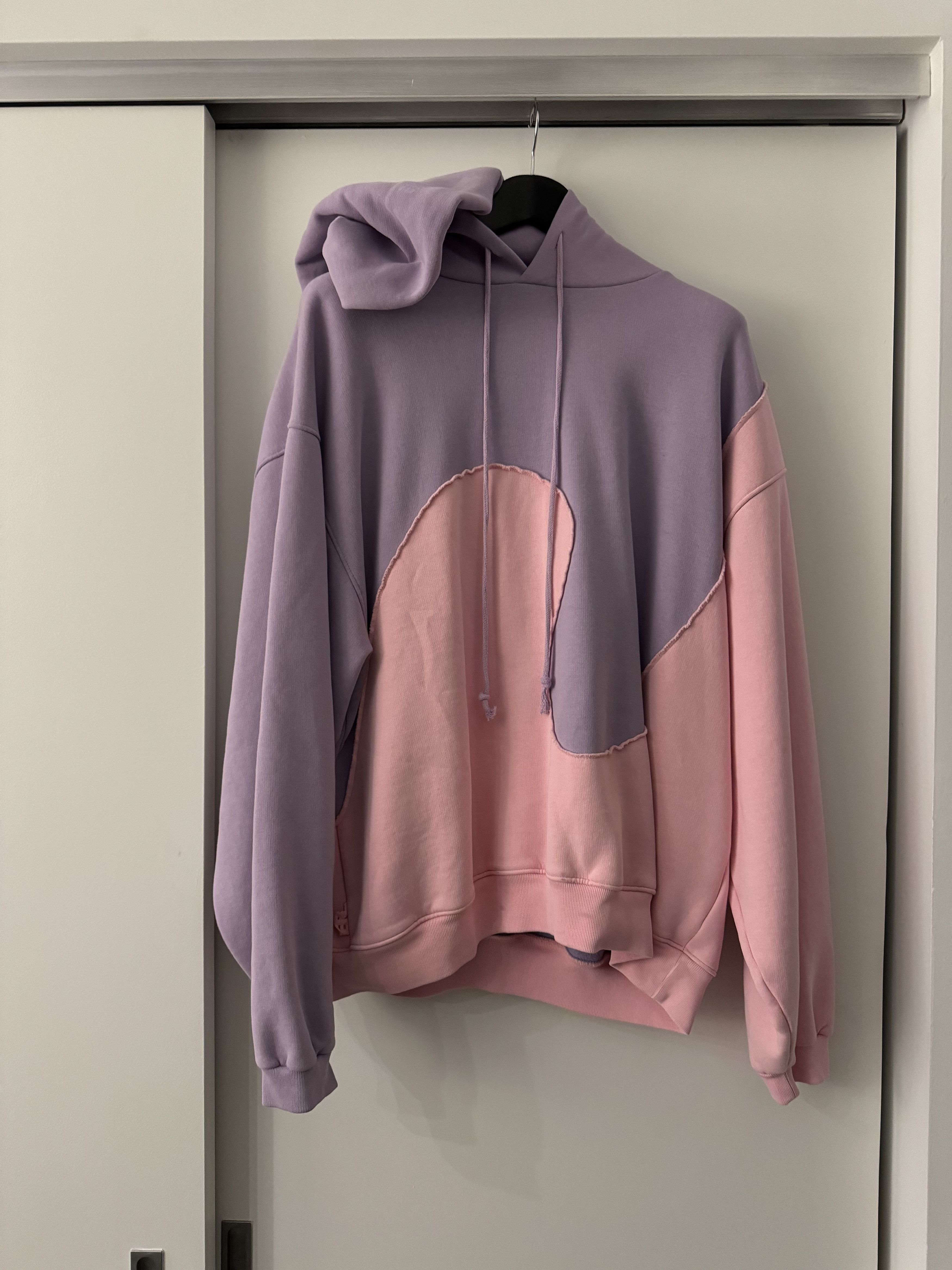 ERL Wave Hoodie Size US XXL / EU 58 / 5 - 1 Thumbnail