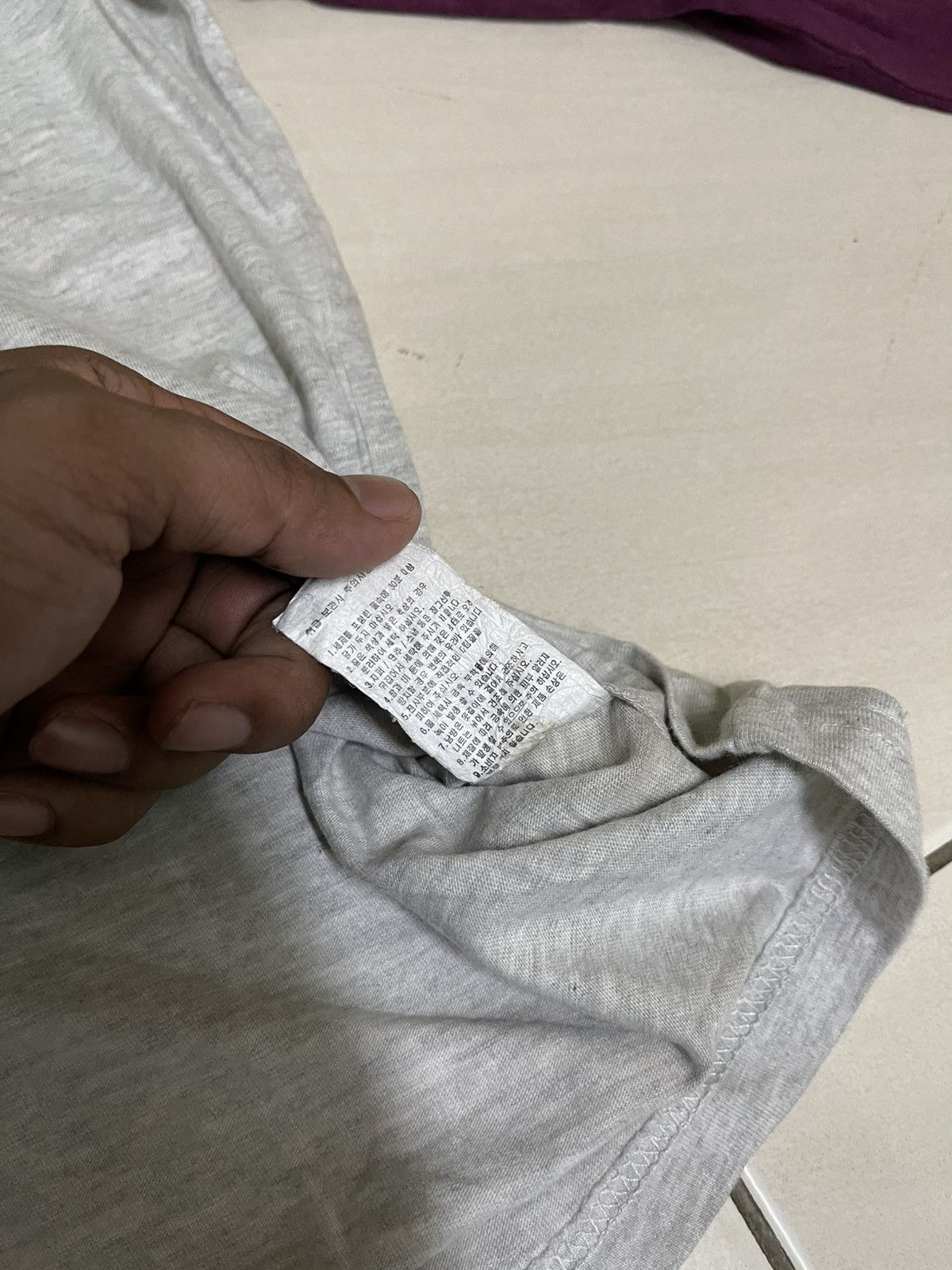 Felix FELIX ROCKSTAR Size US S / EU 44-46 / 1 - 7 Thumbnail