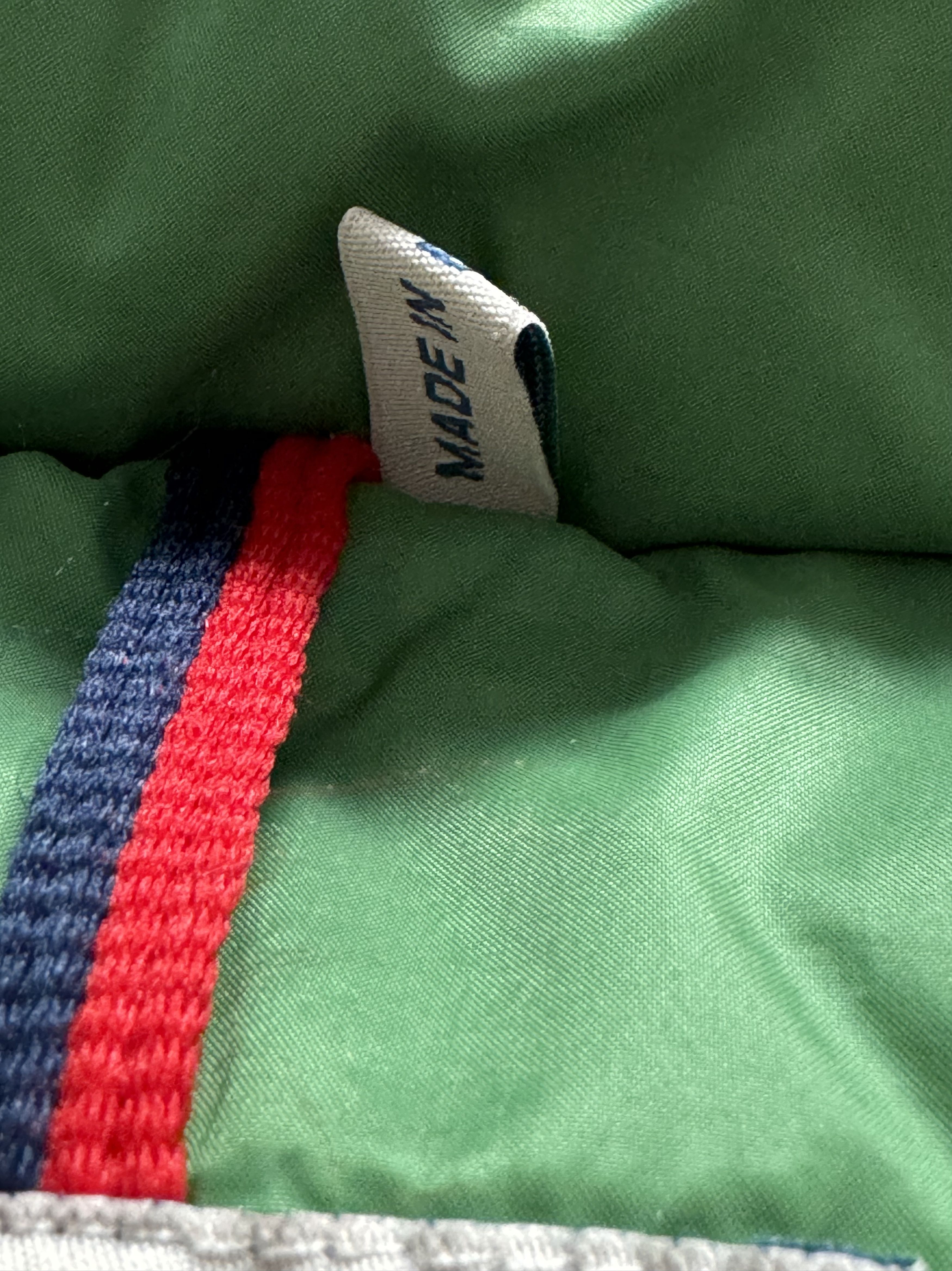 Moncler Moncler Tib puffer vest Size US M / EU 48-50 / 2 - 14 Thumbnail