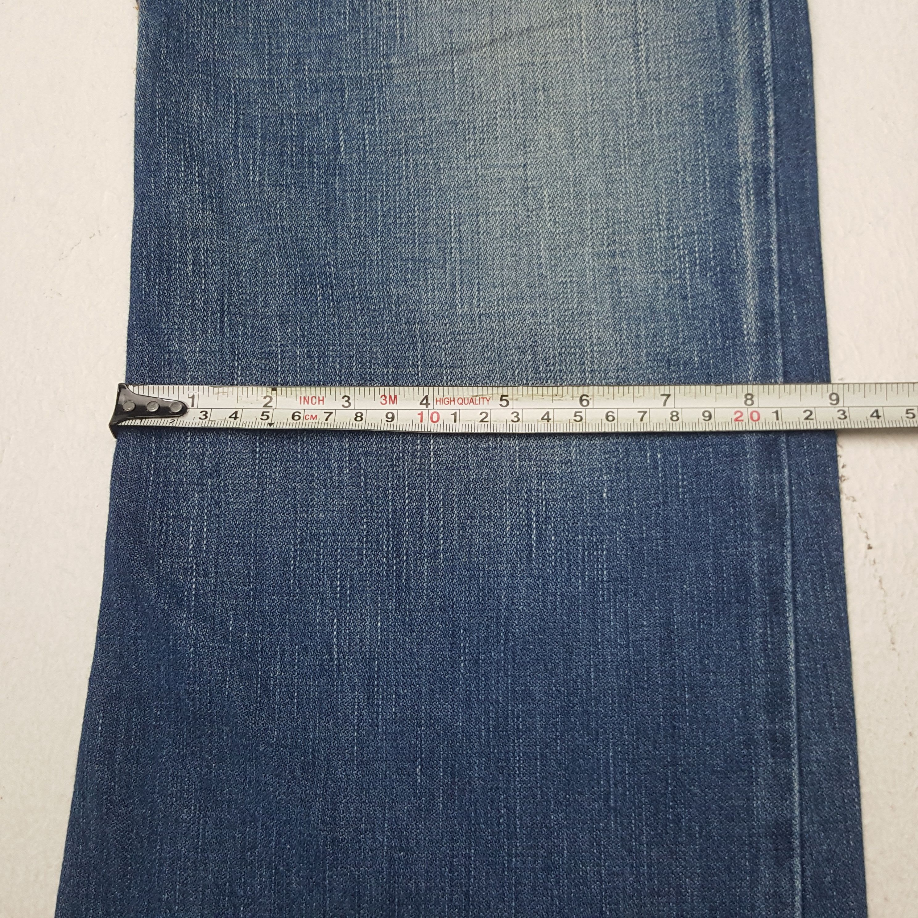 True Religion × Vintage Vintage True Religion USA Denim Jeans Size US 33 - 10 Thumbnail