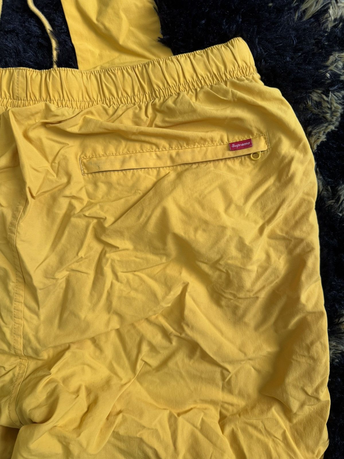 Supreme Supreme trackpants . Size US 32 / EU 48 - 4 Thumbnail
