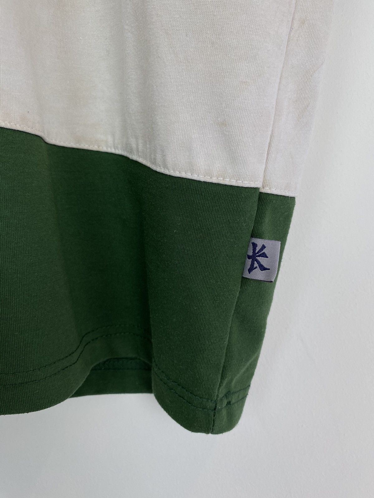 Other Vintage Kukri Rugby Short Sleeve Cotton Polo Shirt Sz M Size US M / EU 48-50 / 2 - 3 Thumbnail