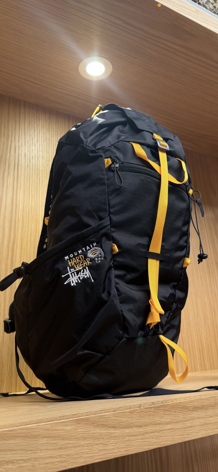 Mountain Hardwear × Stussy STÜSSY & MOUNTAIN HARDWEAR UL™ 20