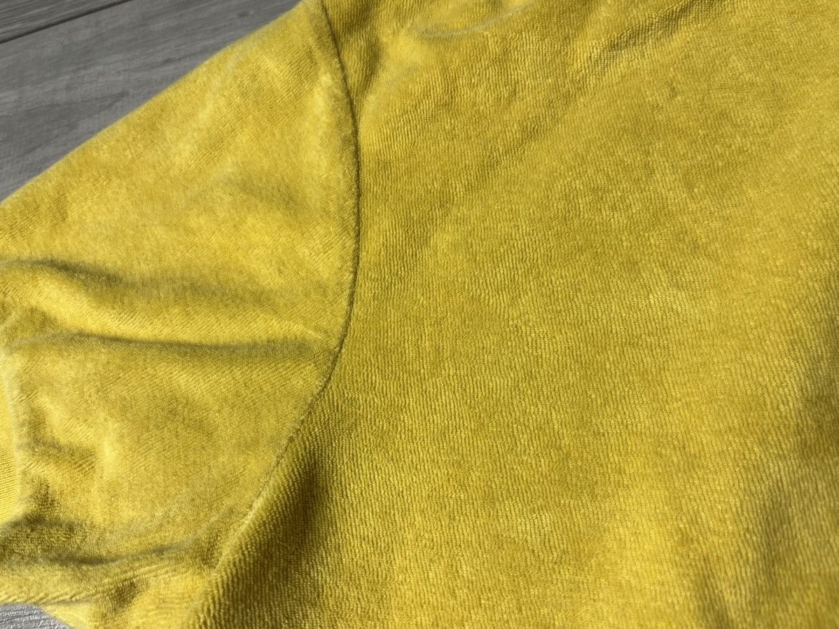 Polo Ralph Lauren Polo Ralph Lauren polos towel varsity size Large Size US L / EU 52-54 / 3 - 4 Thumbnail