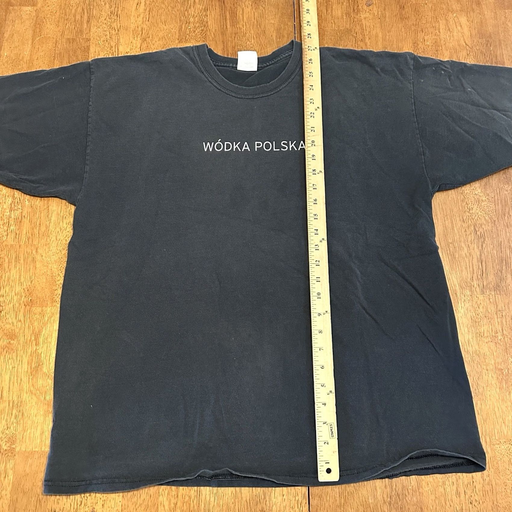 Gildan Y2K" is retained for branding Size US XL / EU 56 / 4 - 7 Thumbnail