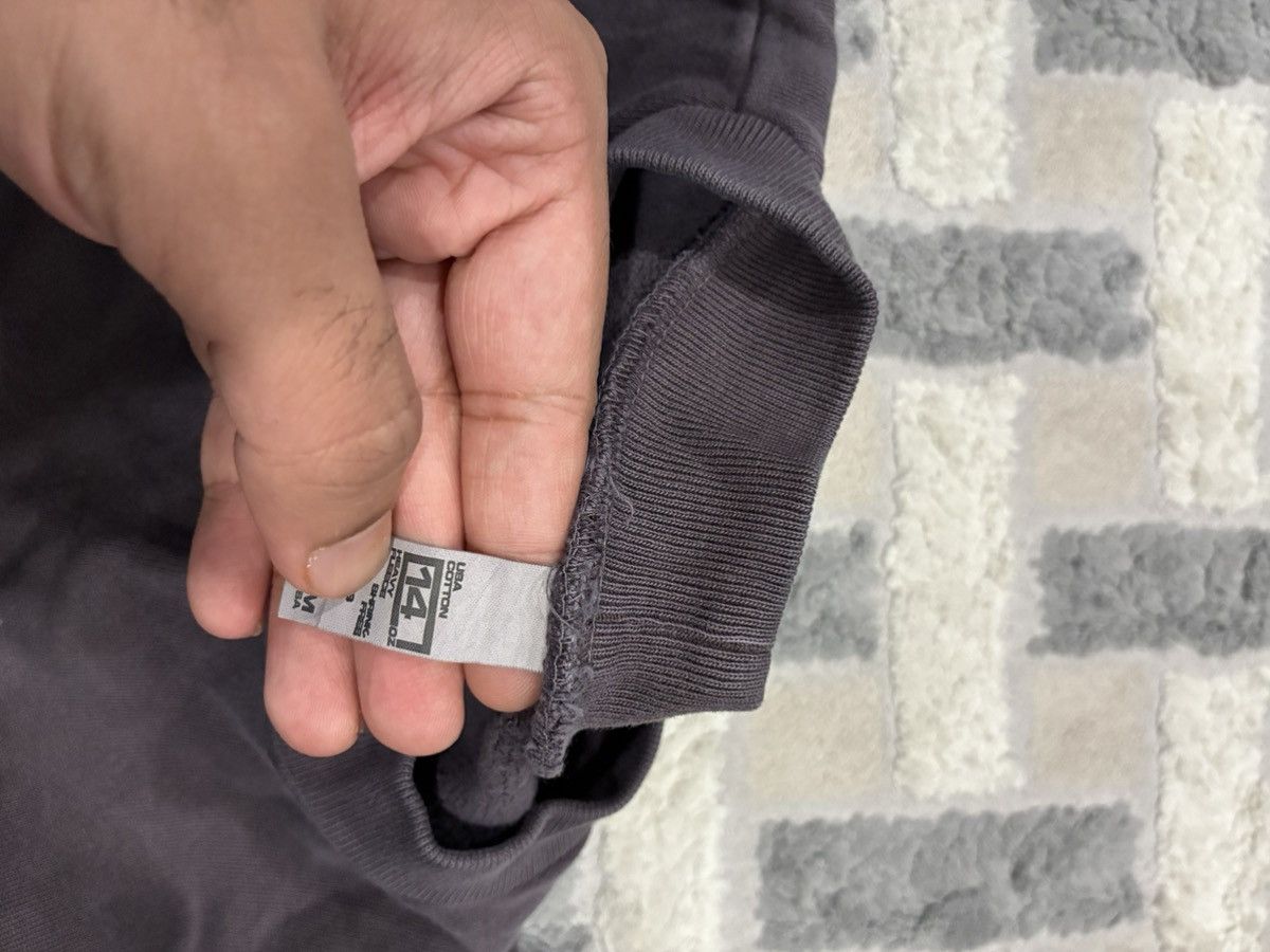 Yeezy Yeezy Yca Sample Sweatshirt Size US M / EU 48-50 / 2 - 2 Thumbnail