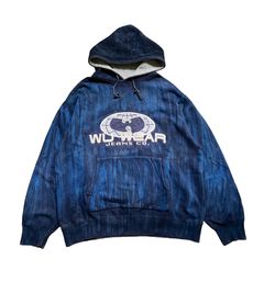Wu Wear | Grailed