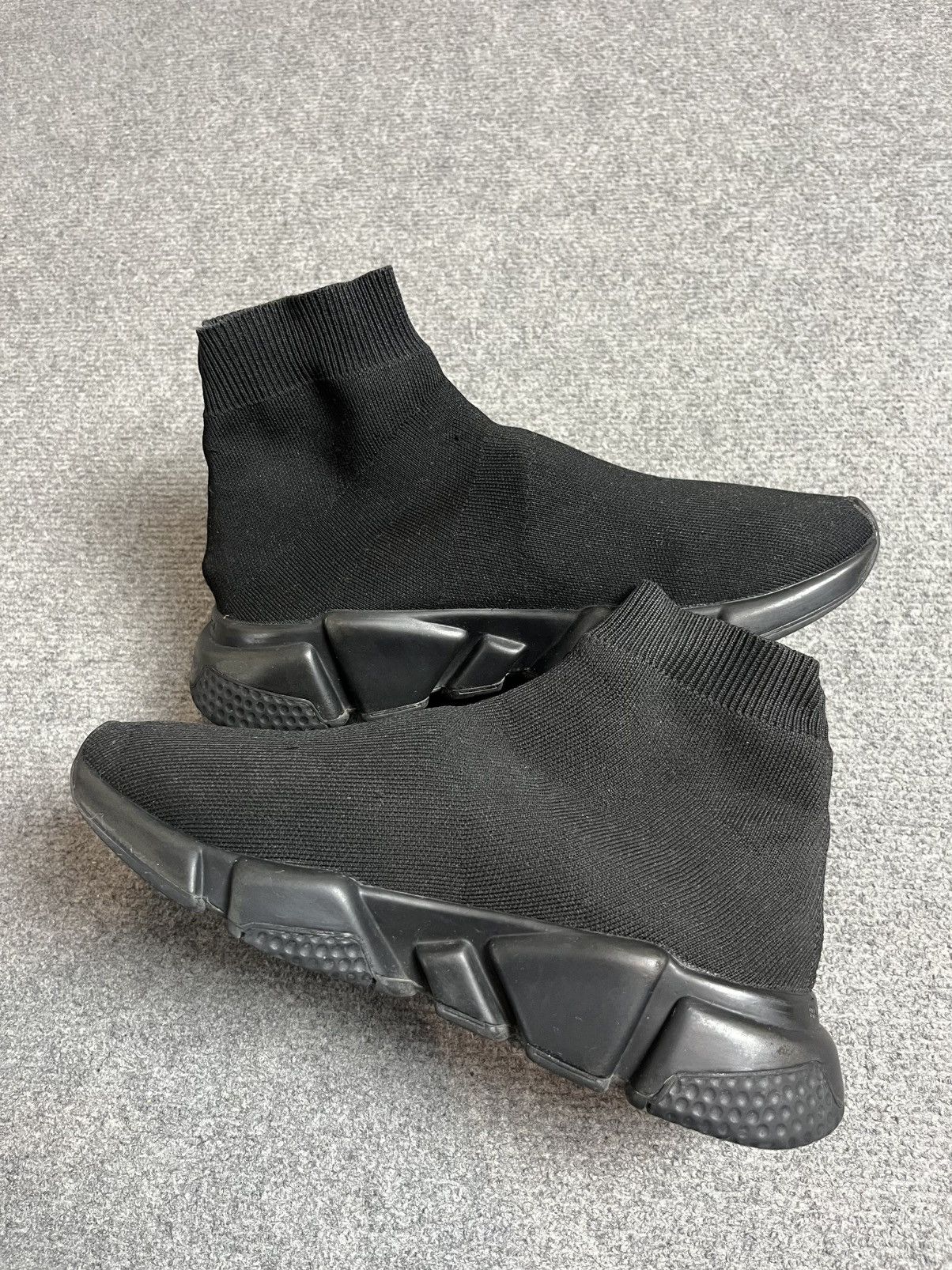Balenciaga Balenciaga speed trainer Size US 7.5 / IT 37.5 - 3 Thumbnail