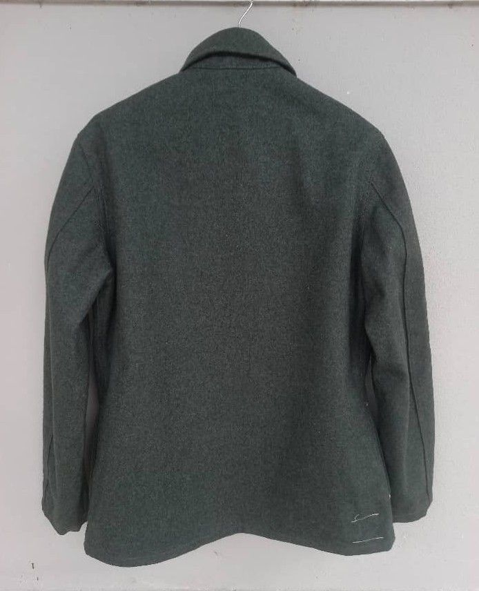 Lee Vintage Lee X Union Made Wool Blend Light Jacket Size US S / EU 44-46 / 1 - 7 Thumbnail