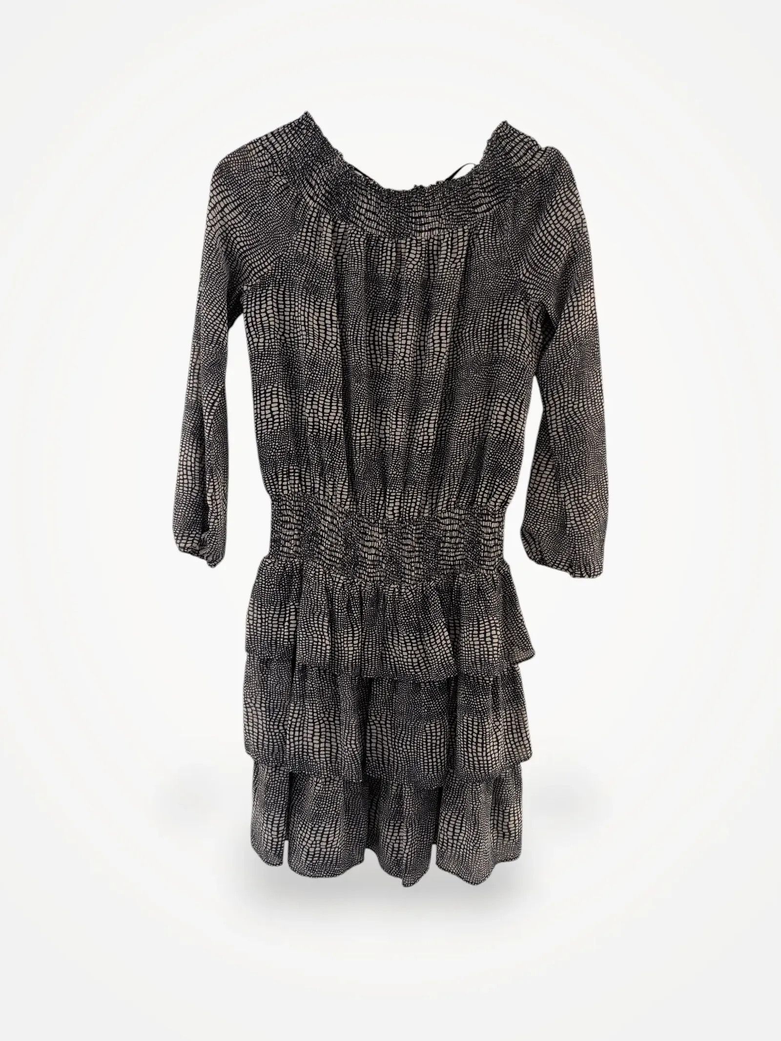 Michael Kors Michael Kors Dress Size S / US 4 / IT 40 - 1 Thumbnail
